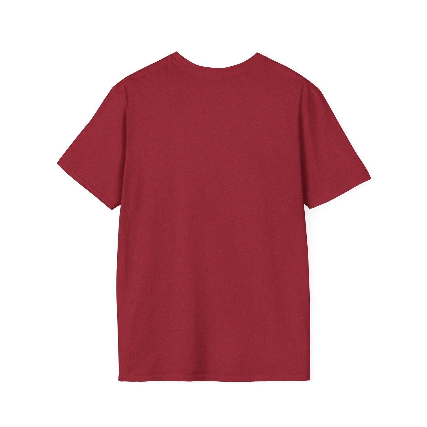 Chicago Skyline Unisex Shirt