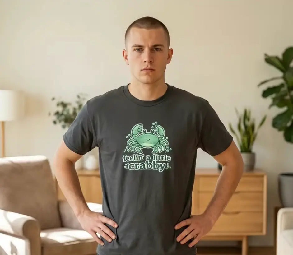 Funny Graphic T Shirts That Get Real Laughs