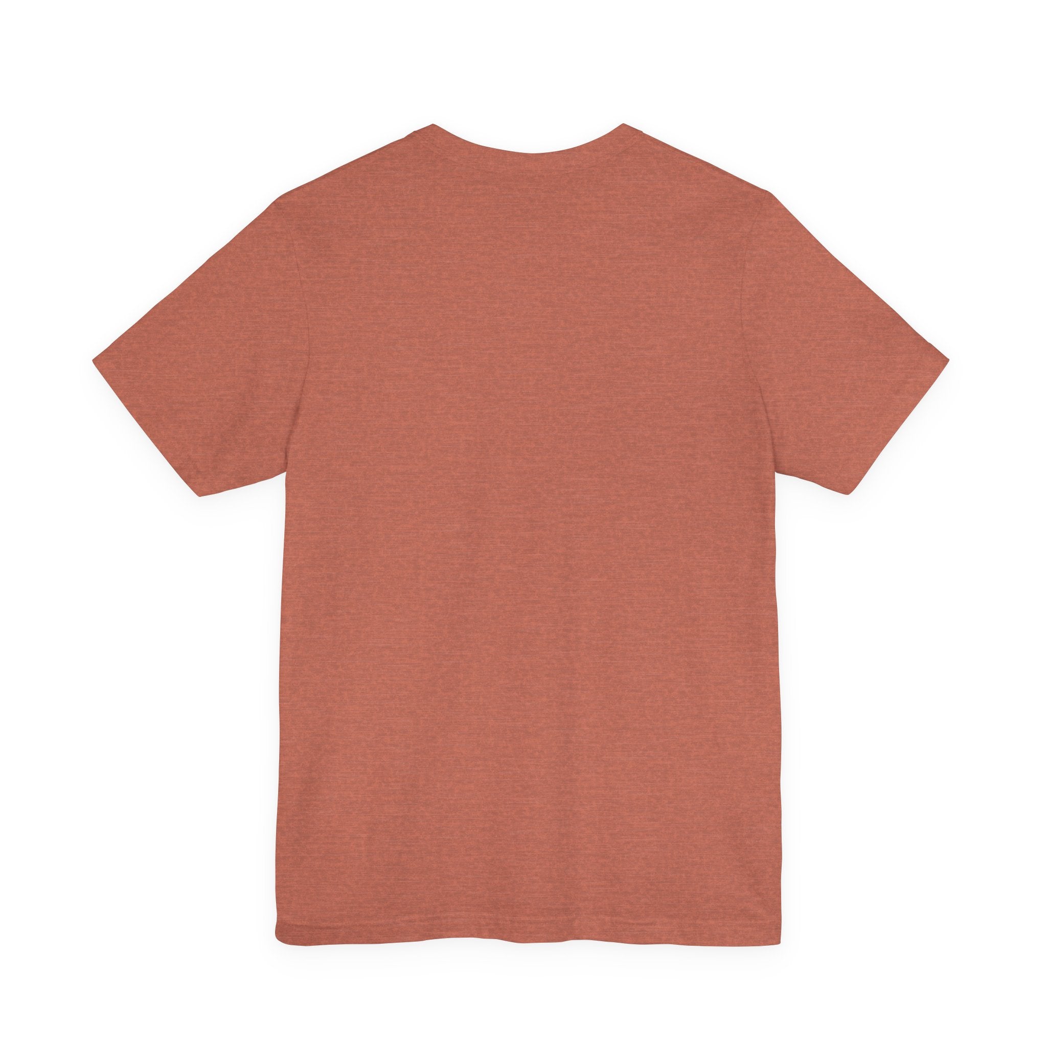 Mom Fuel Short Sleeve T-Shirt