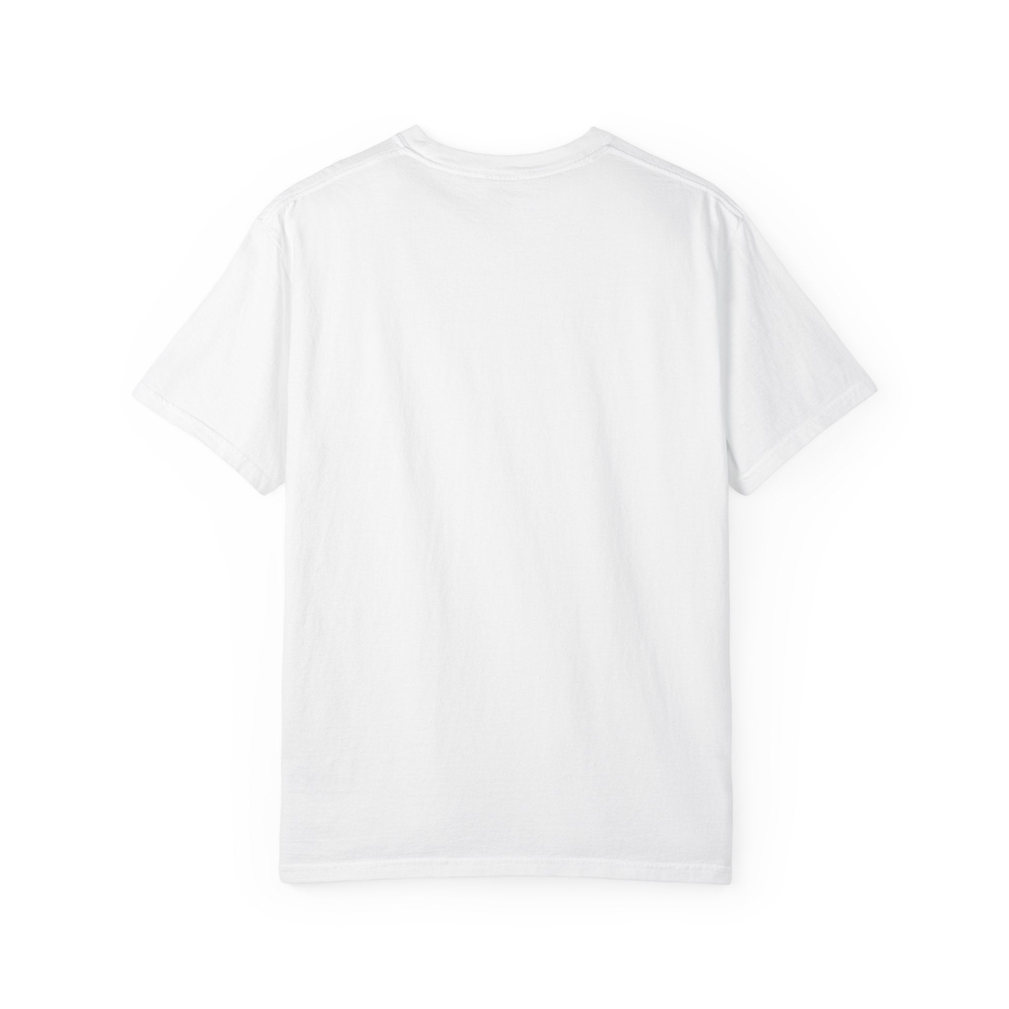 Vintage 1980s Retro Sports Car T-Shirt | Sunset Palm Beach Nostalgia