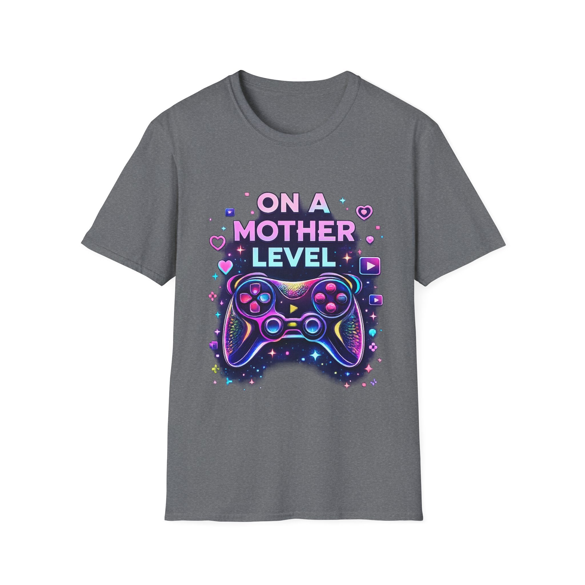 On A Mother Level T-Shirt