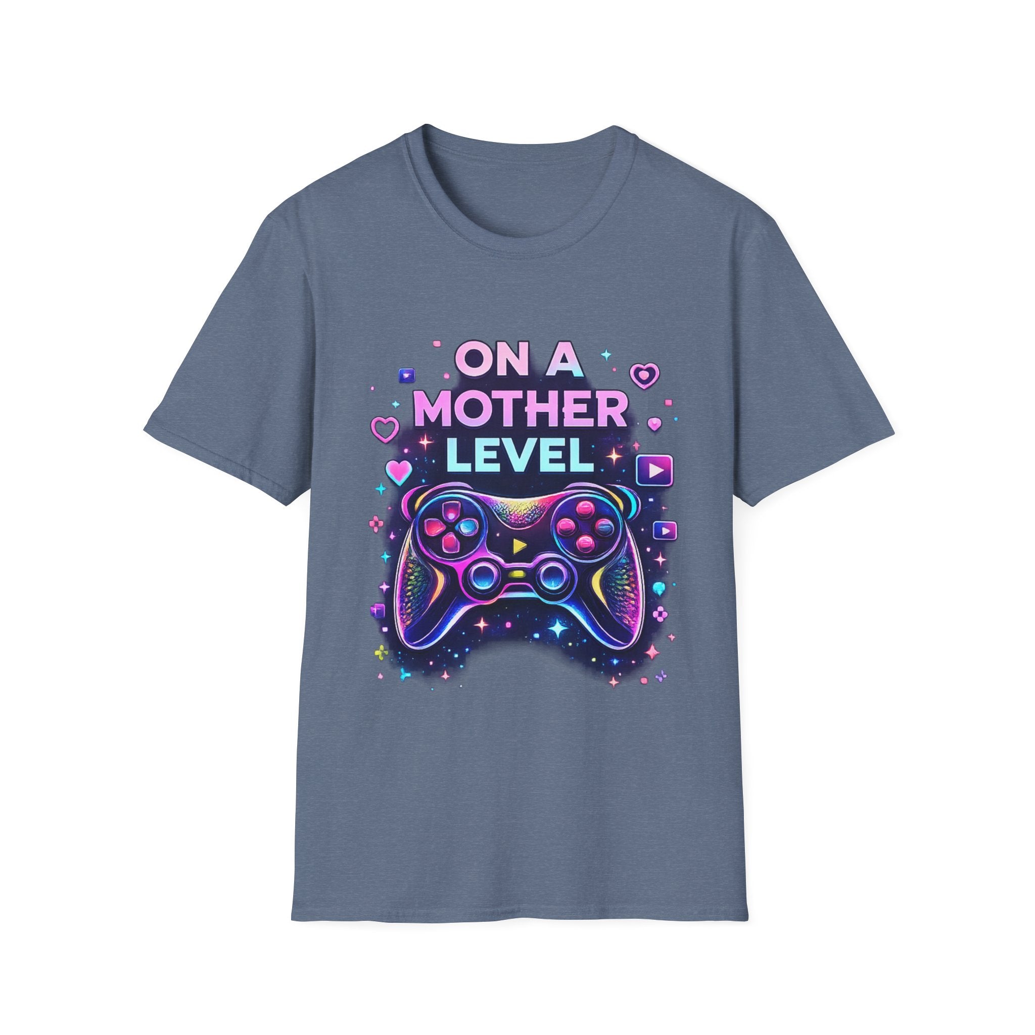 On A Mother Level T-Shirt