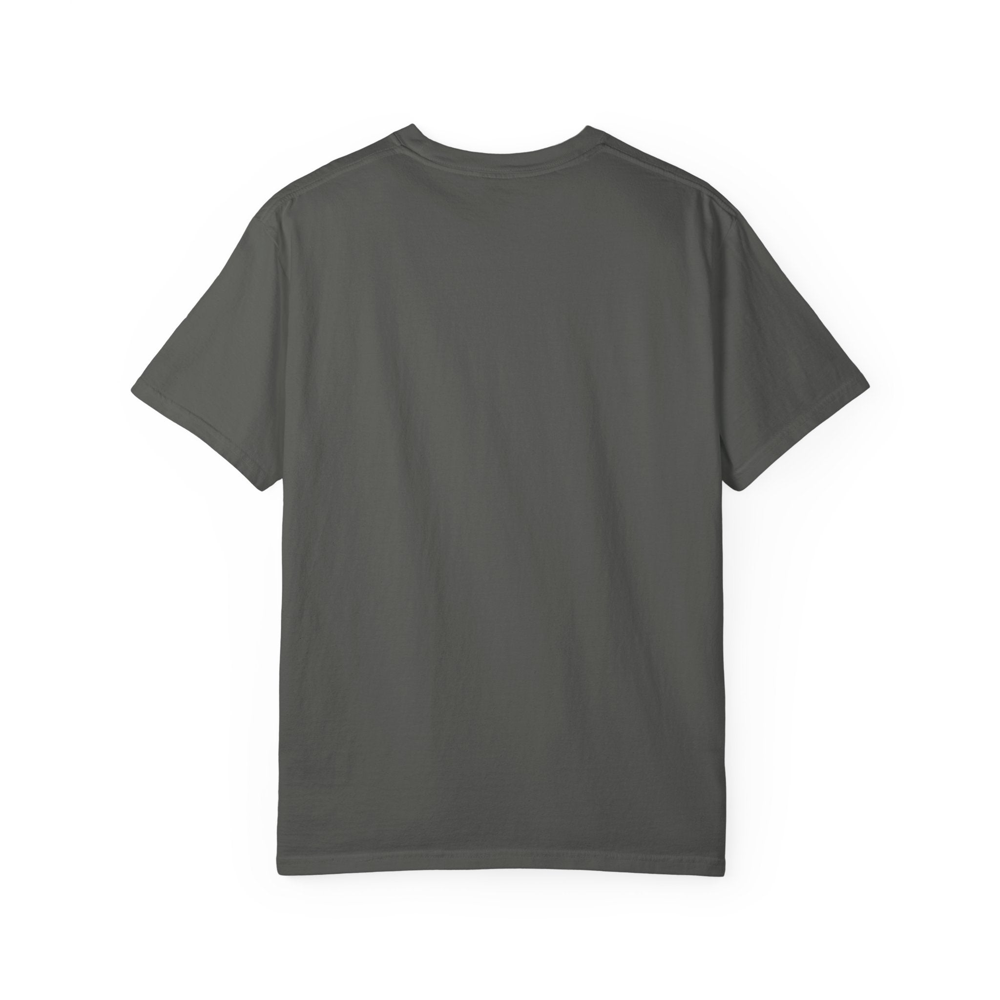 Dallas Skyline Graphic T-Shirt