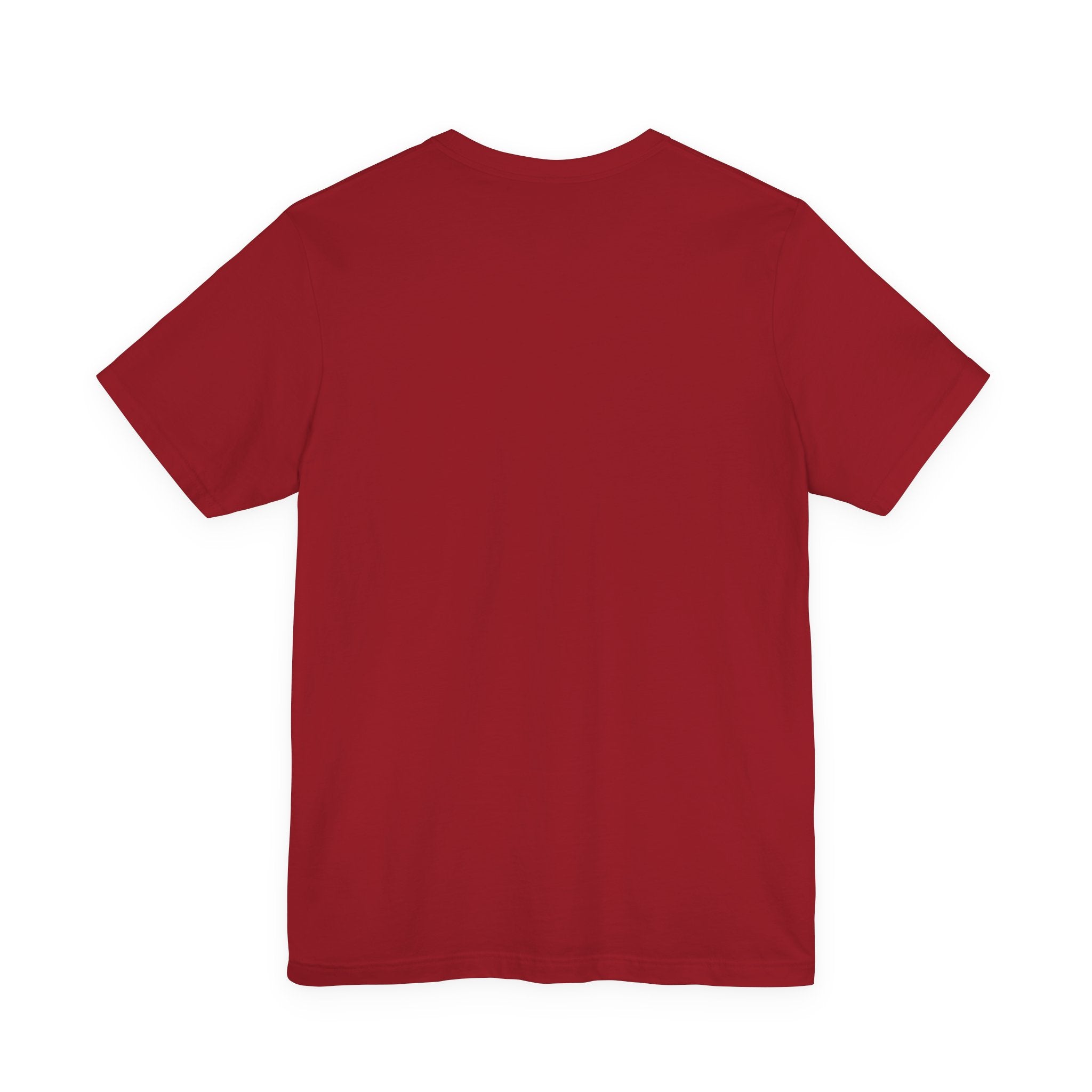 Kinda Boujee Kinda Broke - Unisex T-Shirt