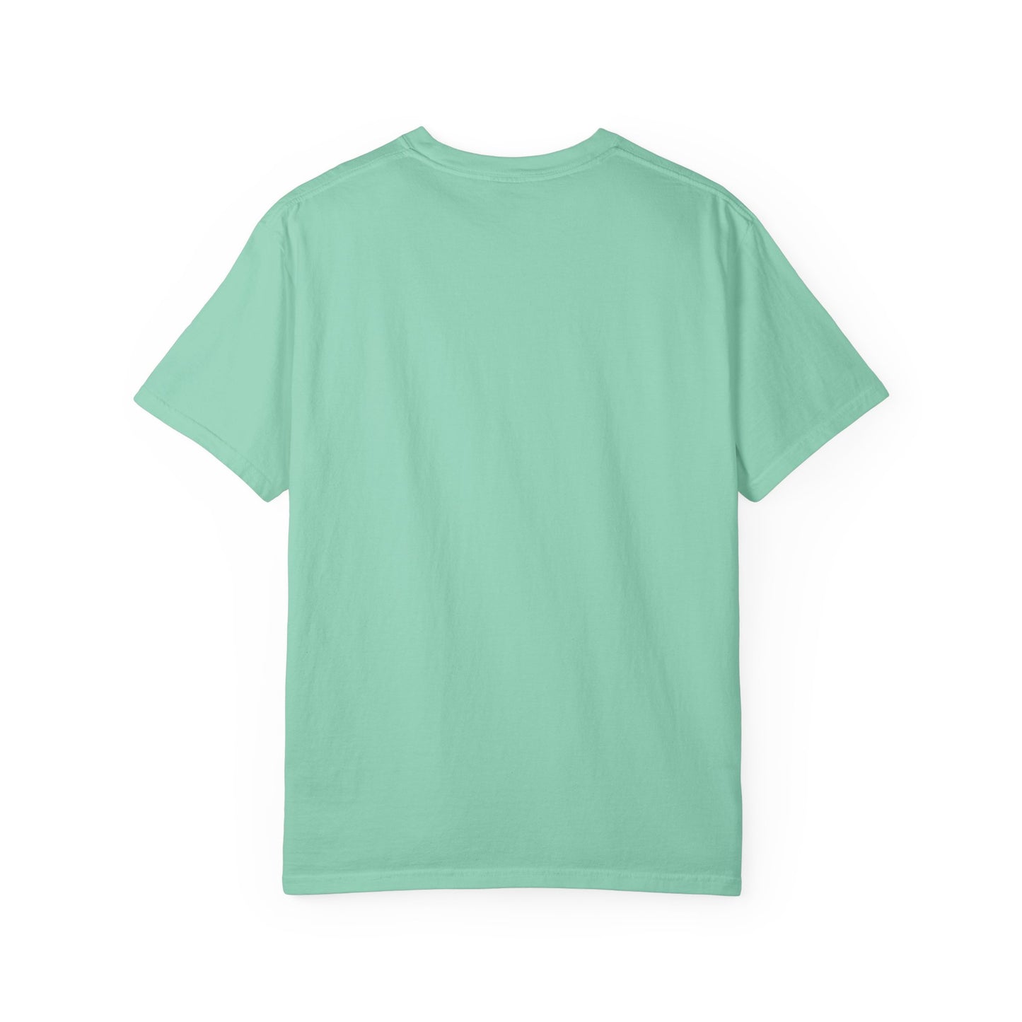 Dallas Skyline Graphic T-Shirt
