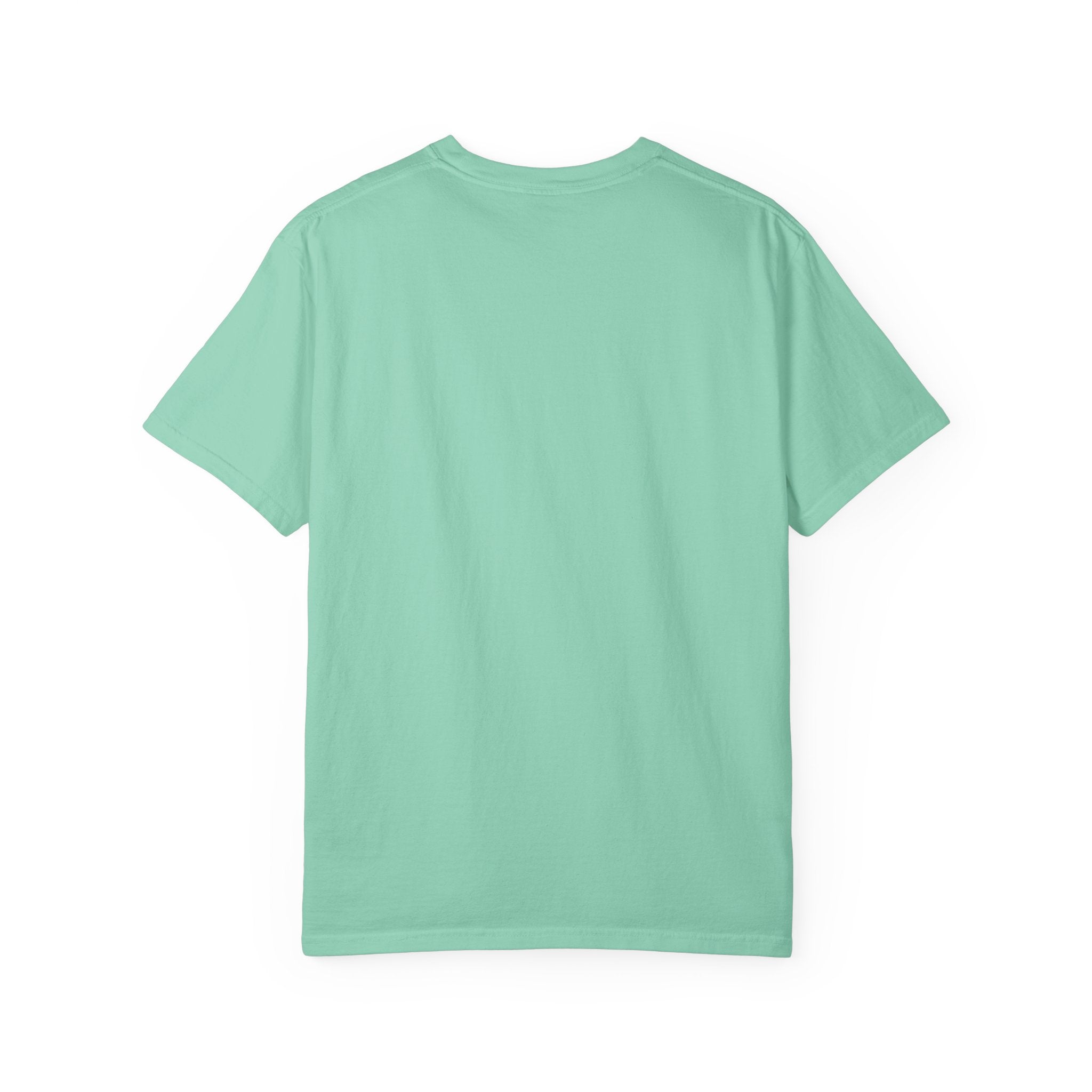 Dallas Skyline Graphic T-Shirt