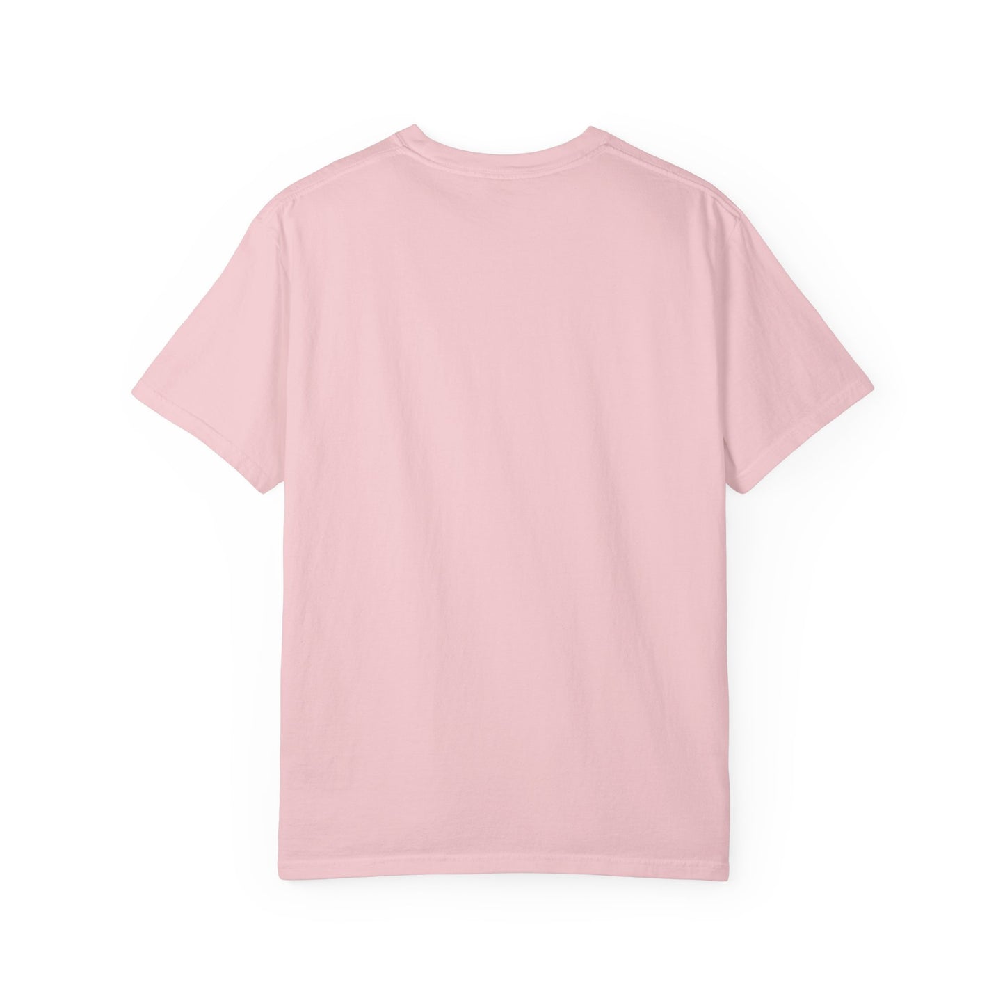 Dallas Skyline Graphic T-Shirt