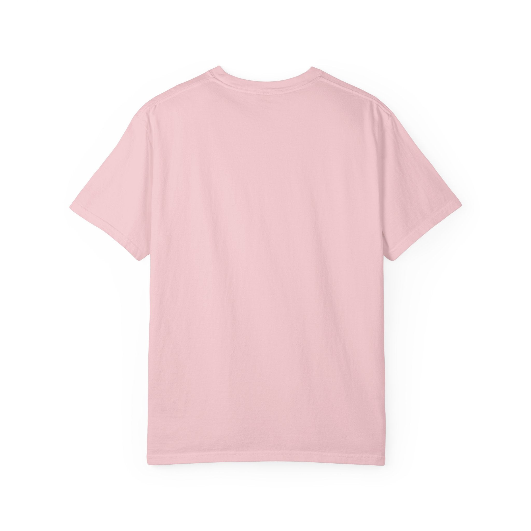 Dallas Skyline Graphic T-Shirt
