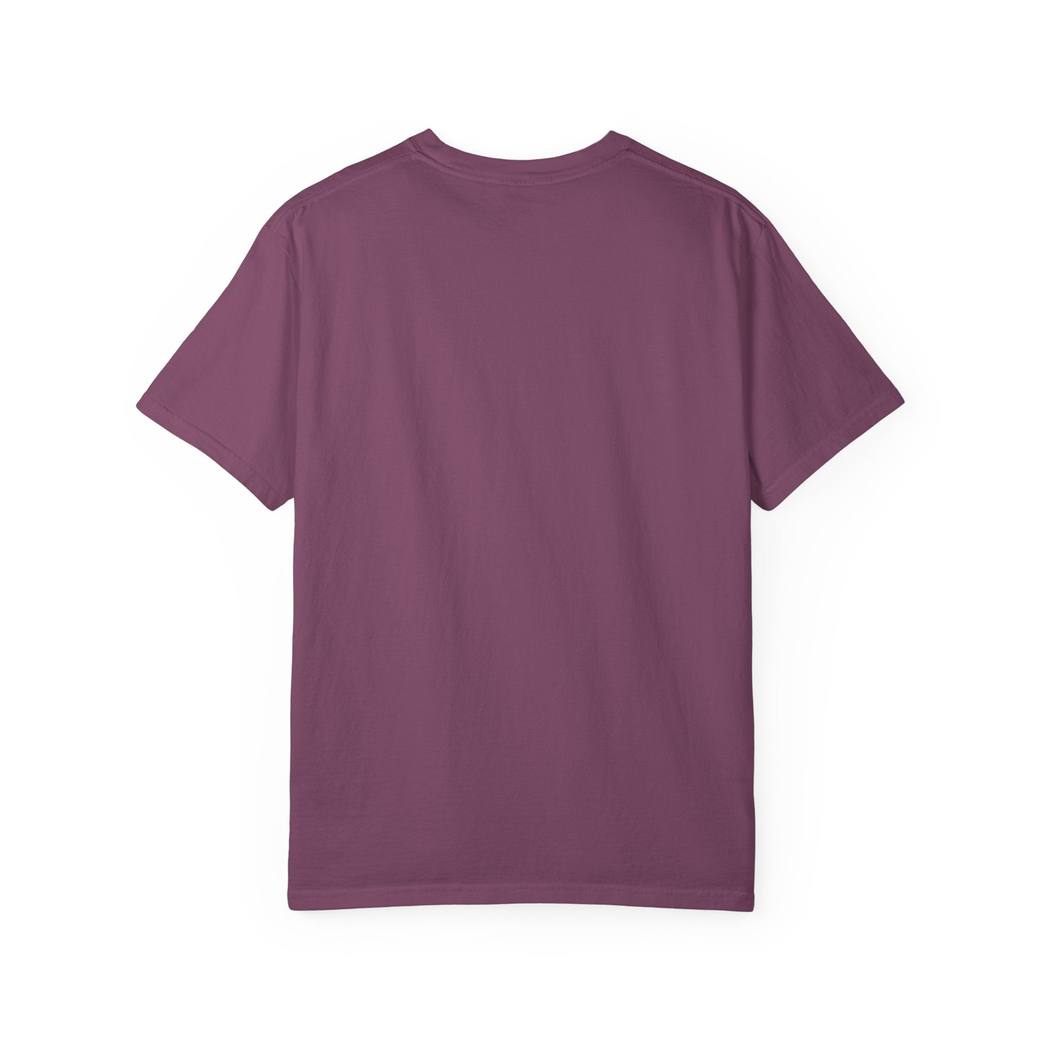 Overstimulated Frog with Coffee T-Shirt | Funny Frog Illustration Tee