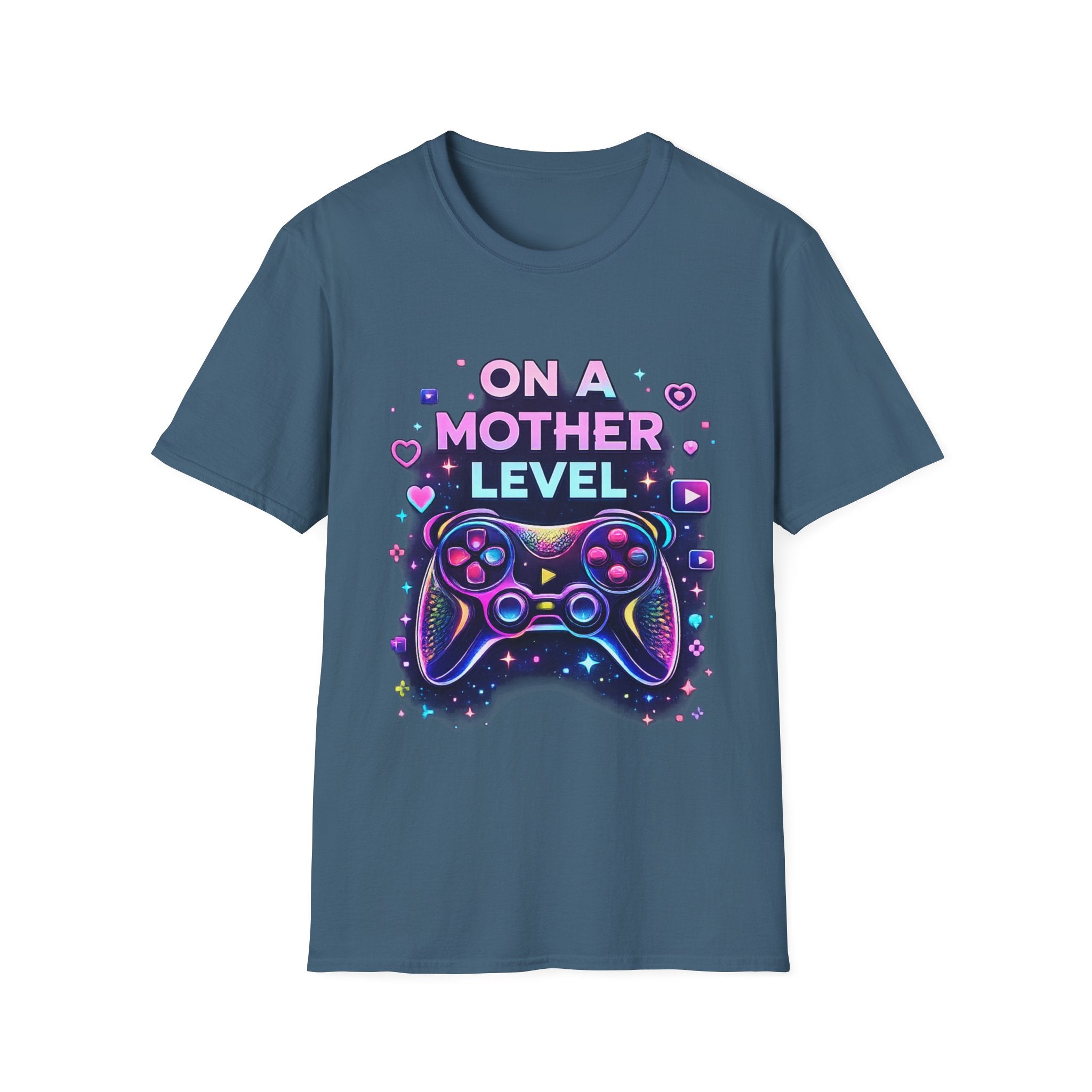 On A Mother Level T-Shirt