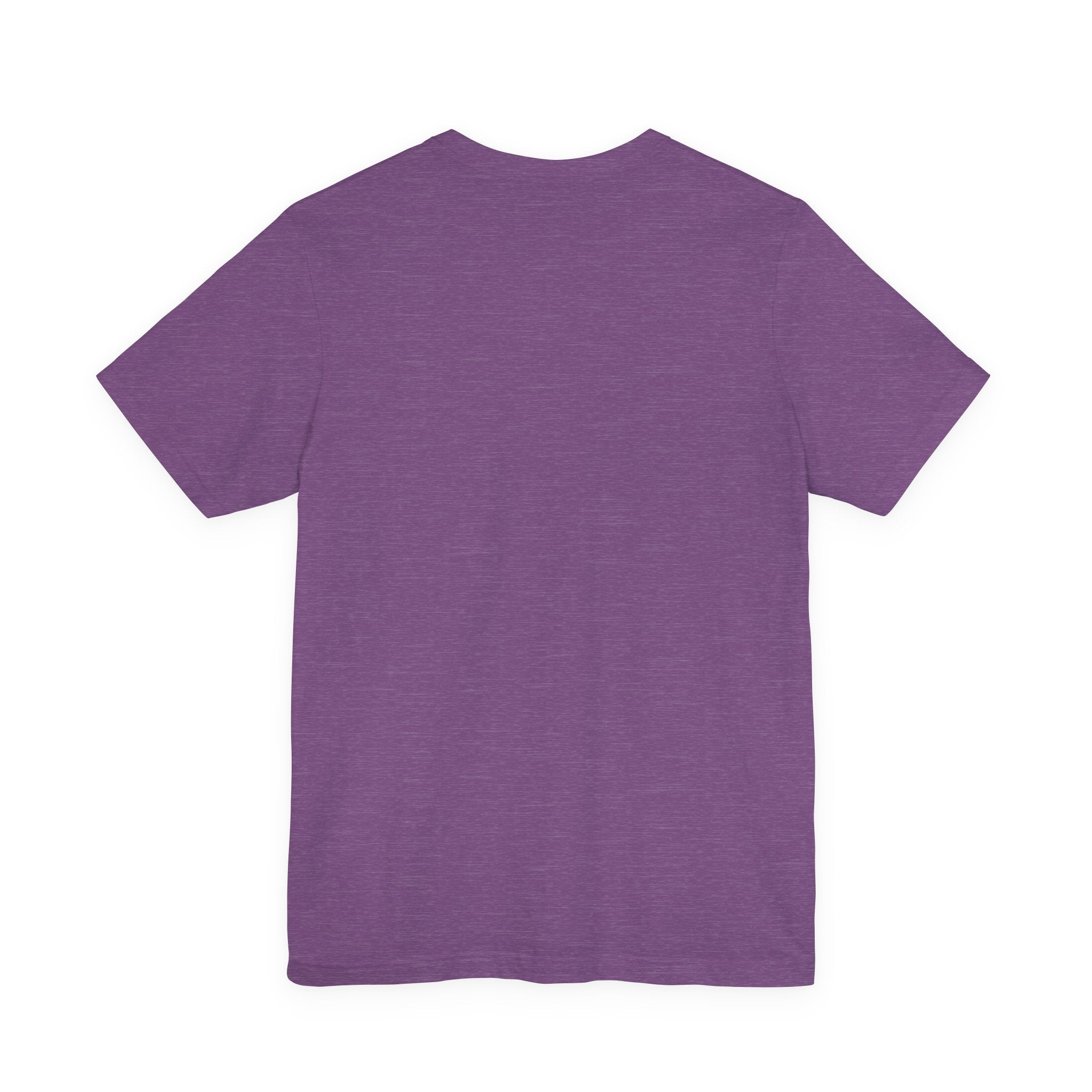 Mom Fuel Short Sleeve T-Shirt