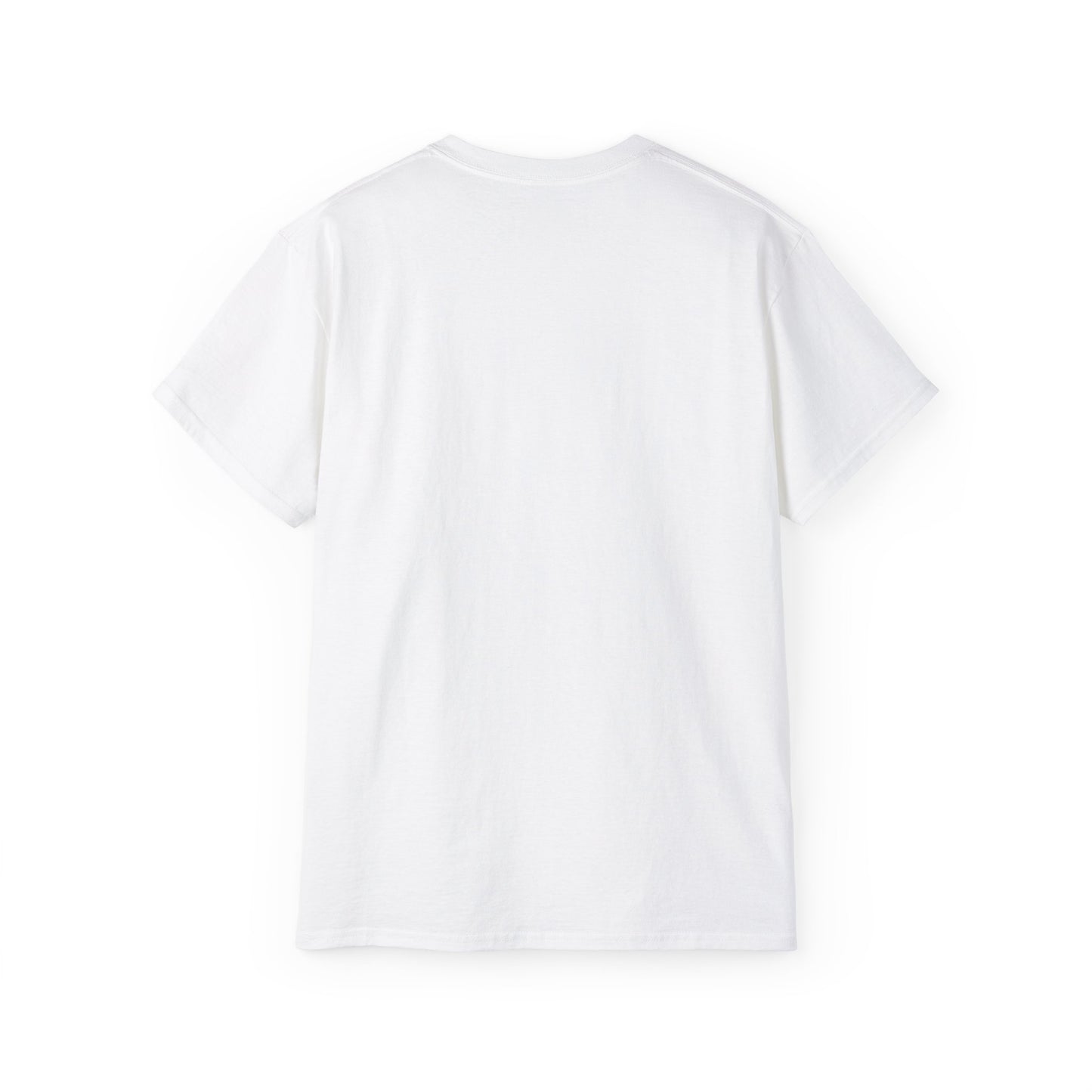 Vintage 1980s Retro Stripe Tee Shirt | 80s Nostalgia Graphic Shirt