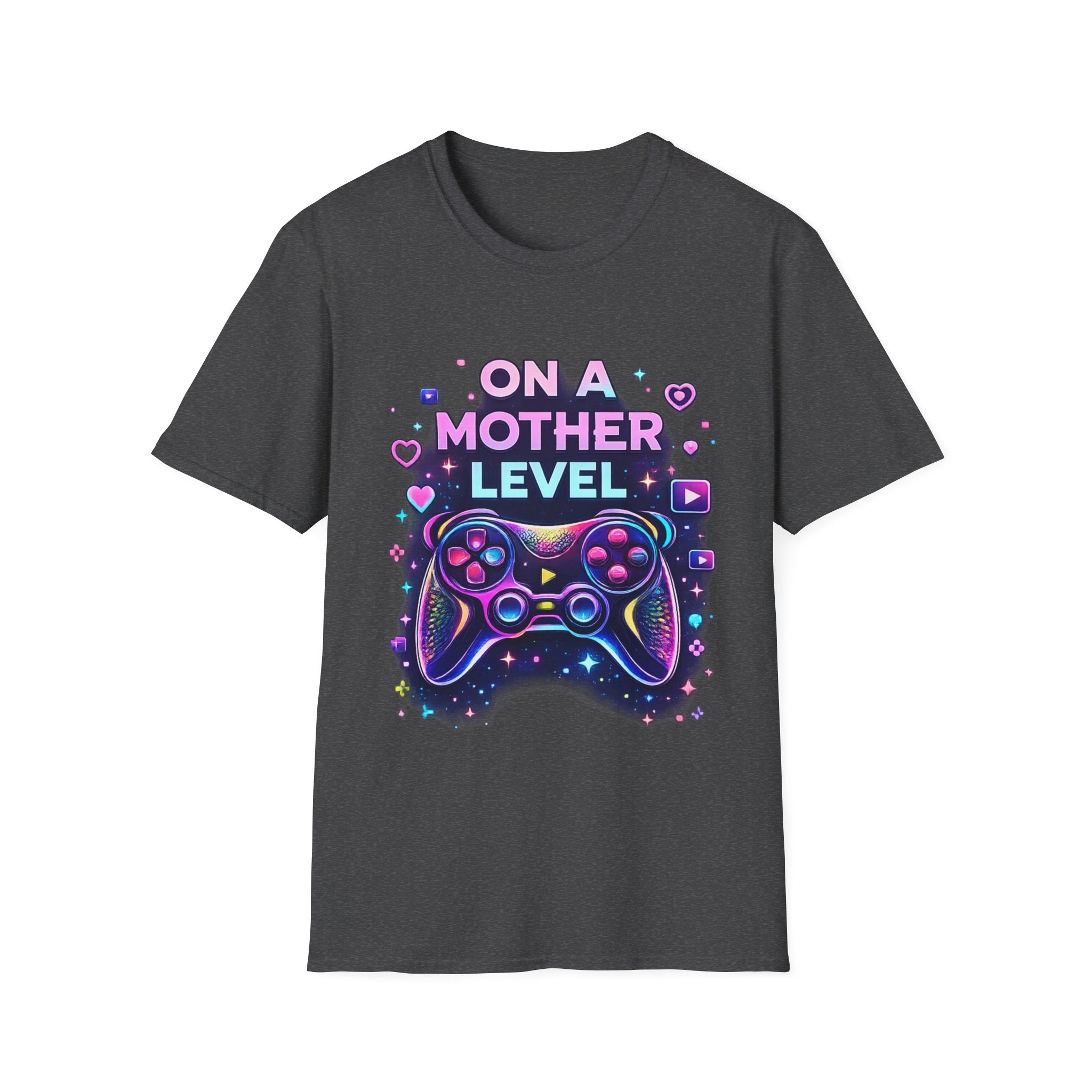 On A Mother Level T-Shirt