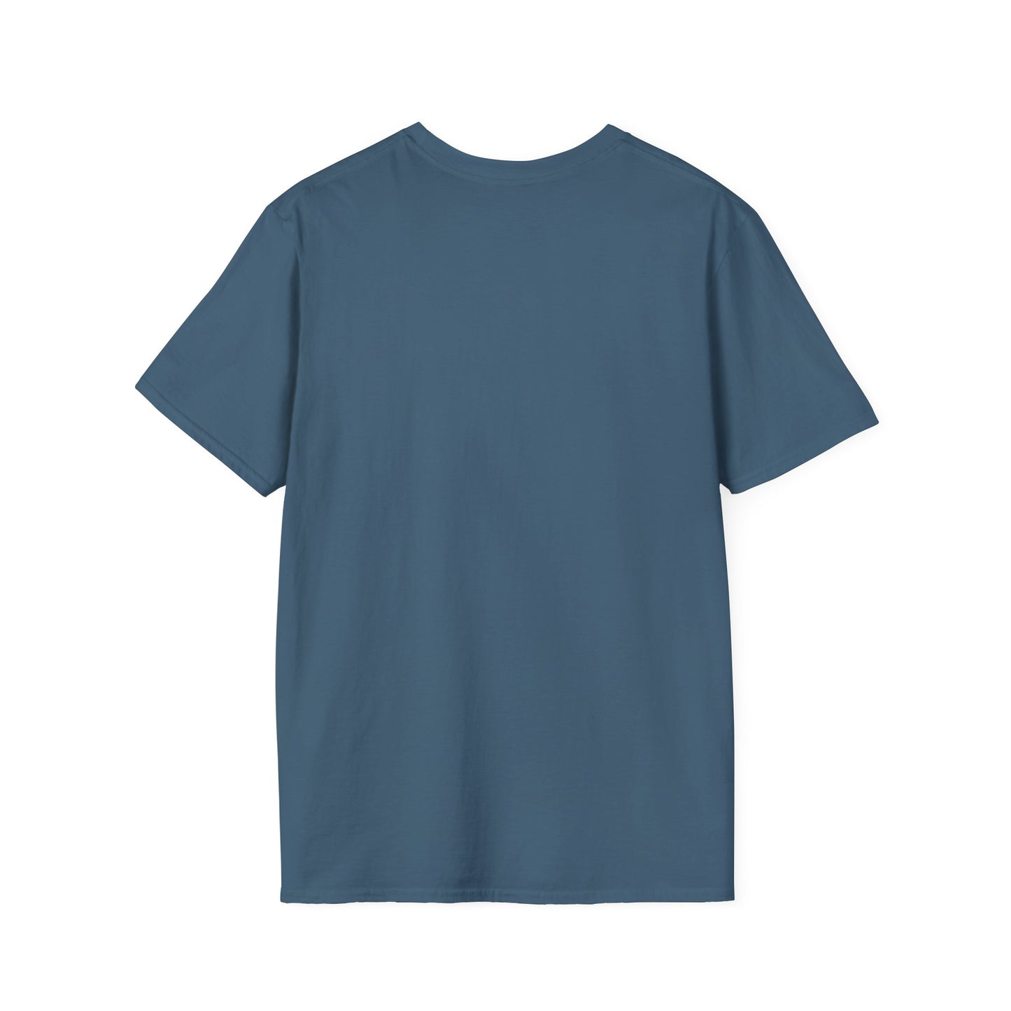 Back to the Moon Unisex Shirt