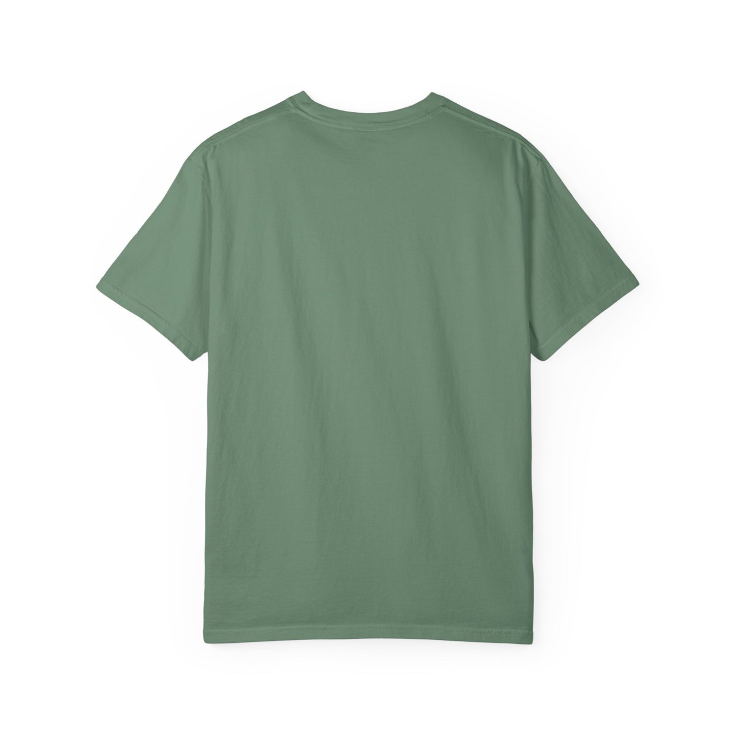 Dallas Skyline Graphic T-Shirt