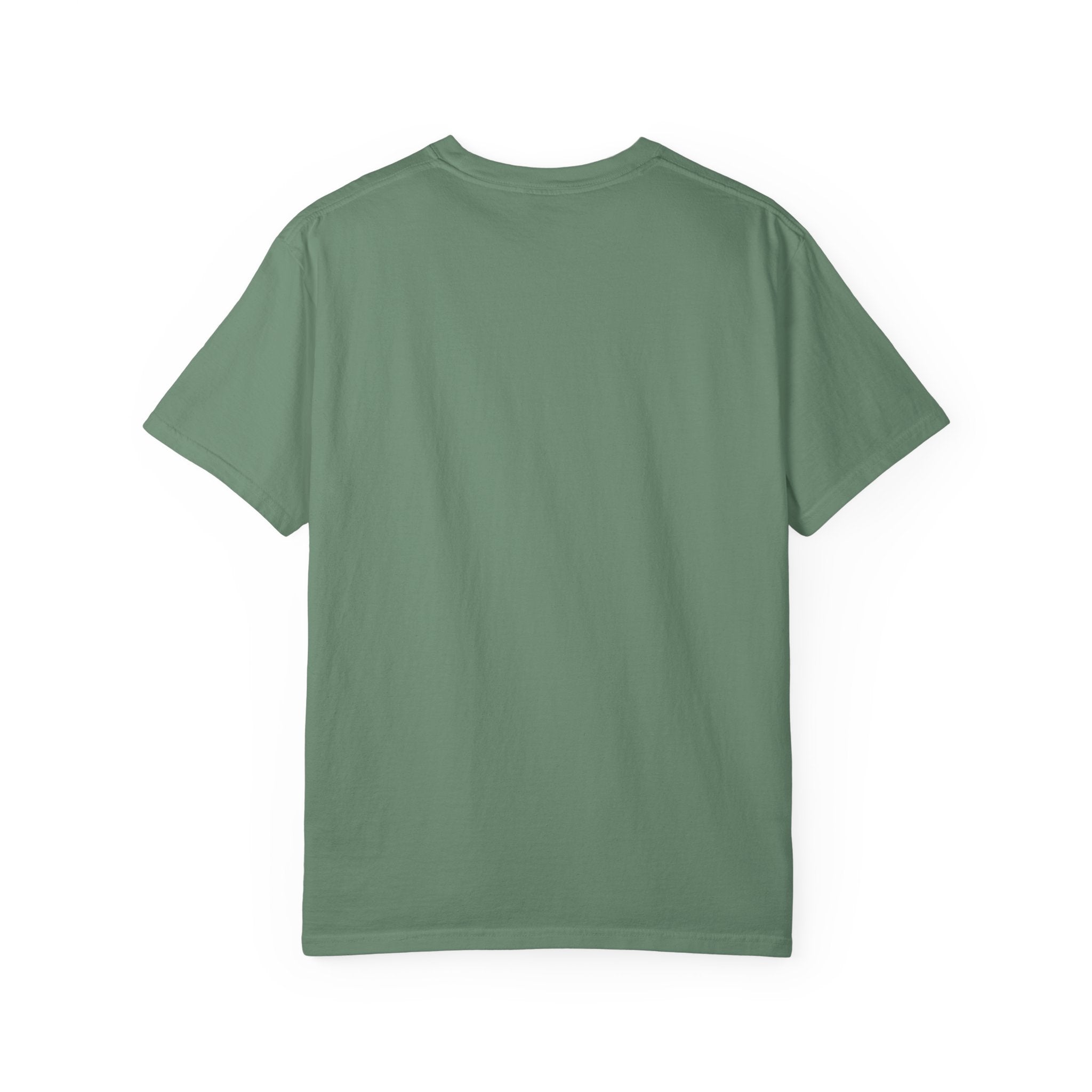 Dallas Skyline Graphic T-Shirt