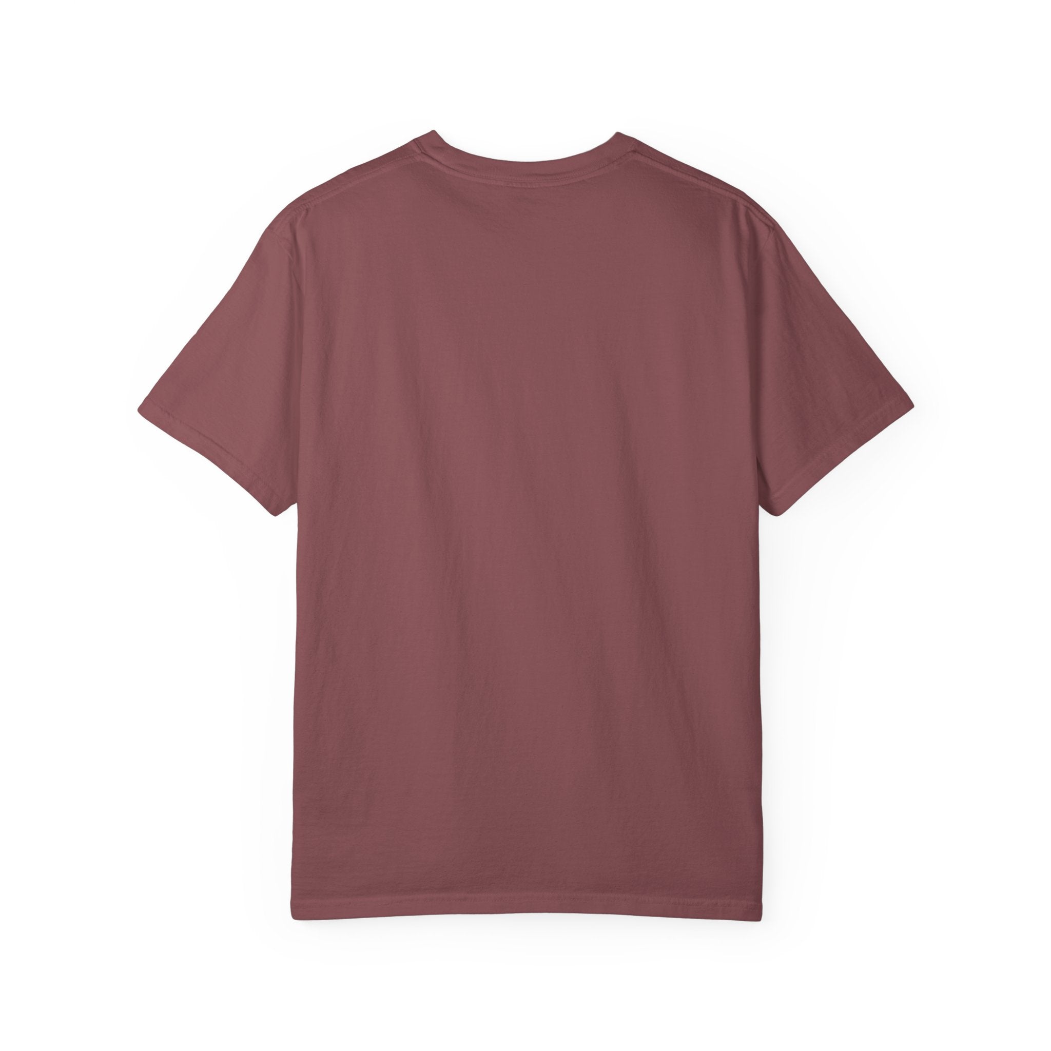 Dallas Skyline Graphic T-Shirt