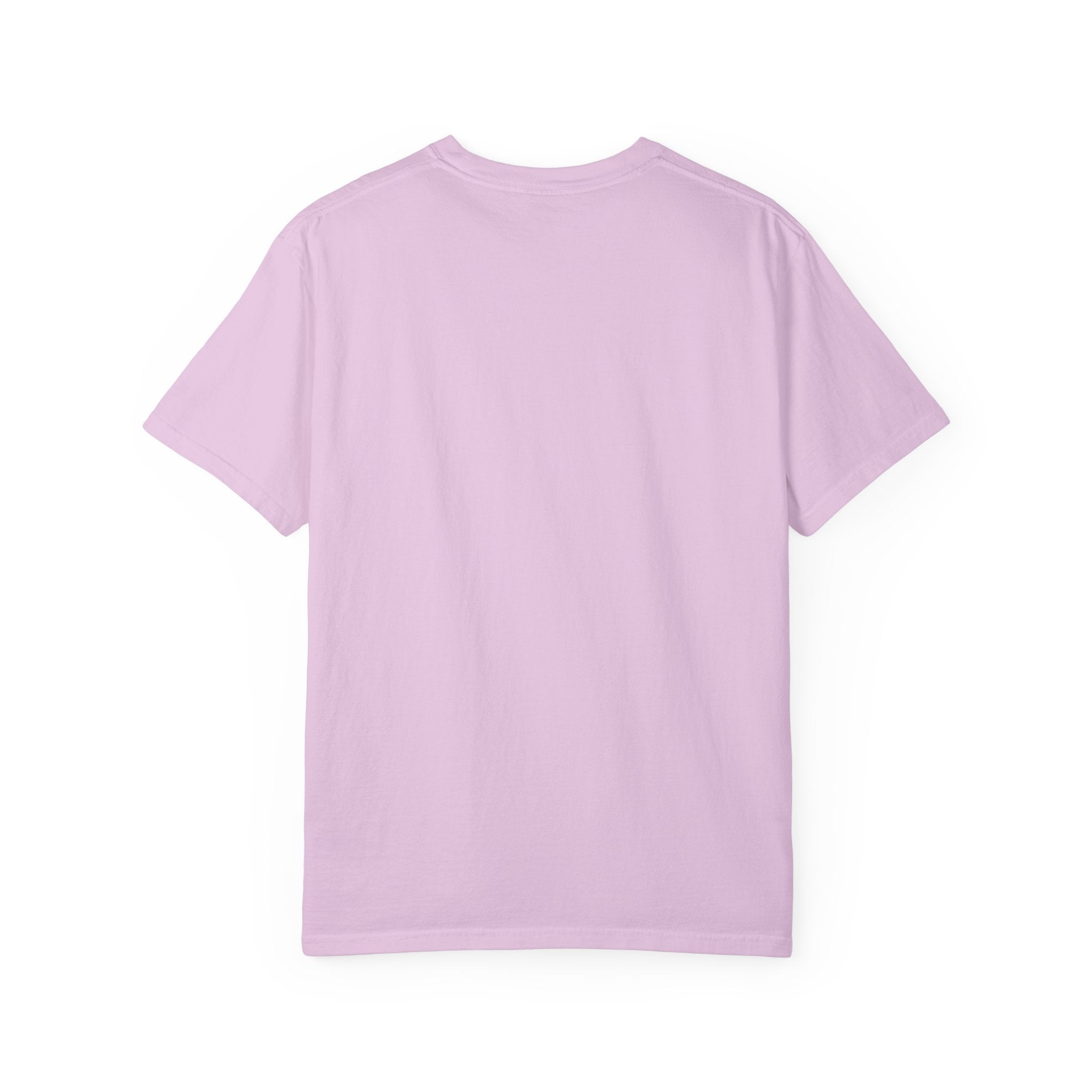 Dallas Skyline Graphic T-Shirt