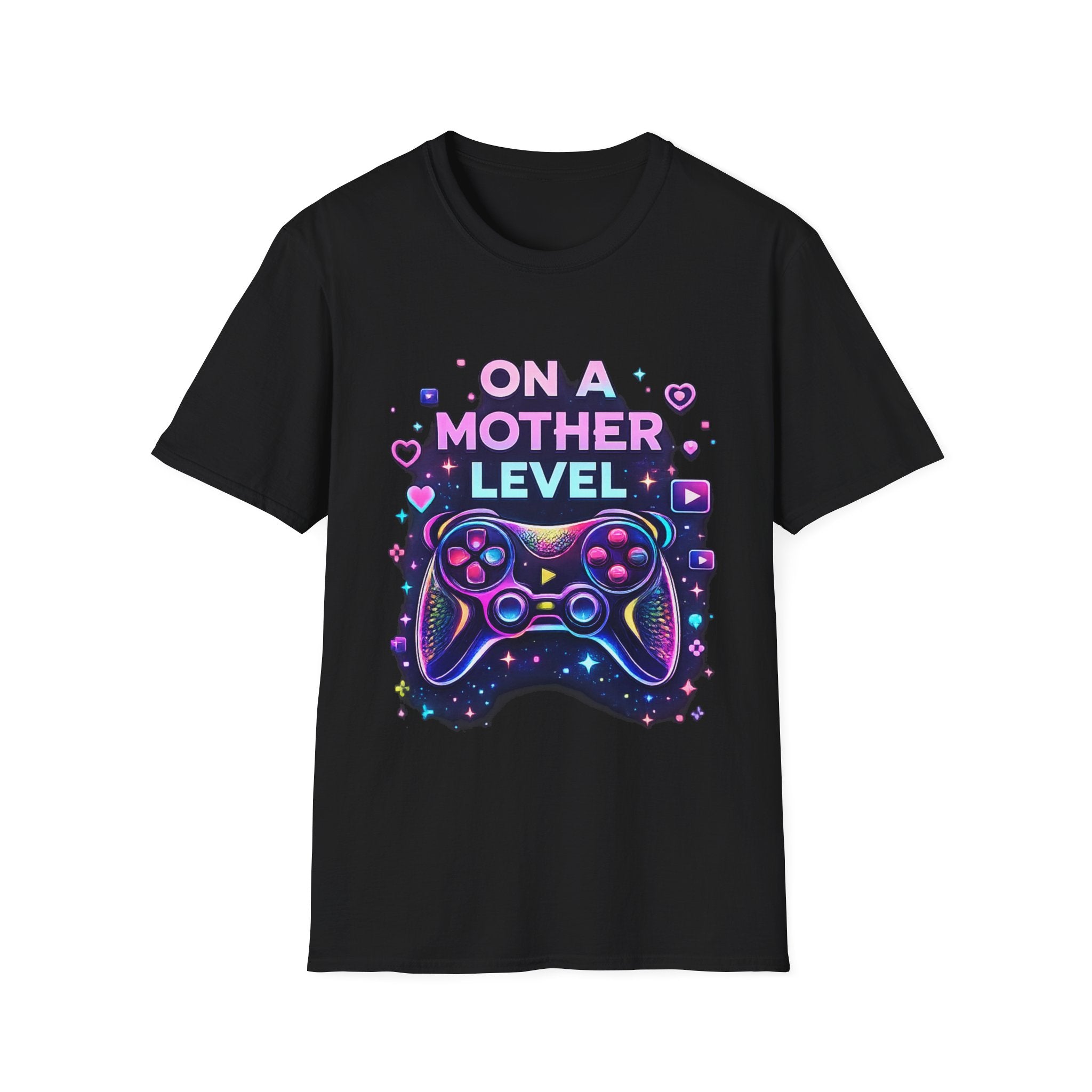 On A Mother Level T-Shirt