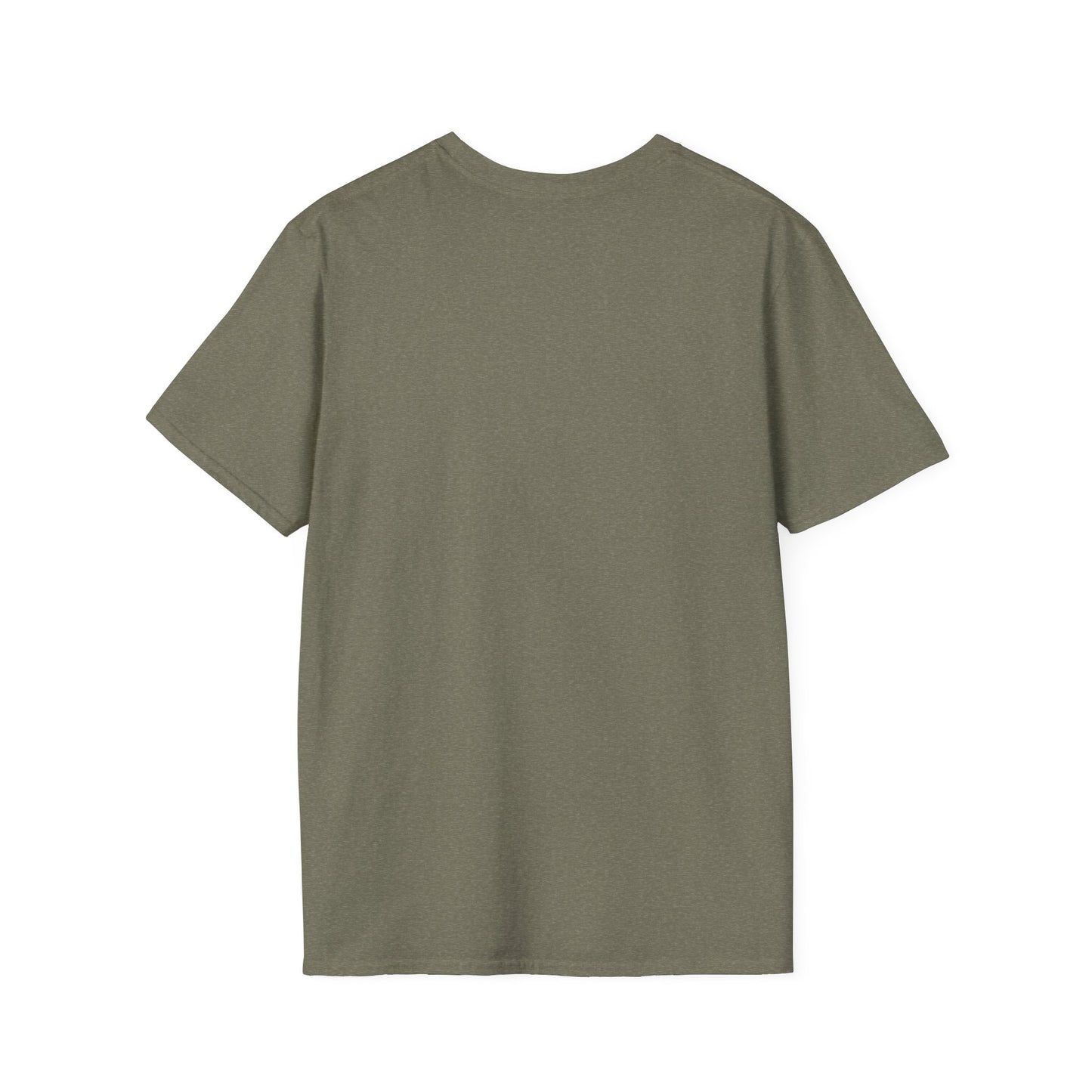 Dad The Myth The Legend Shirt