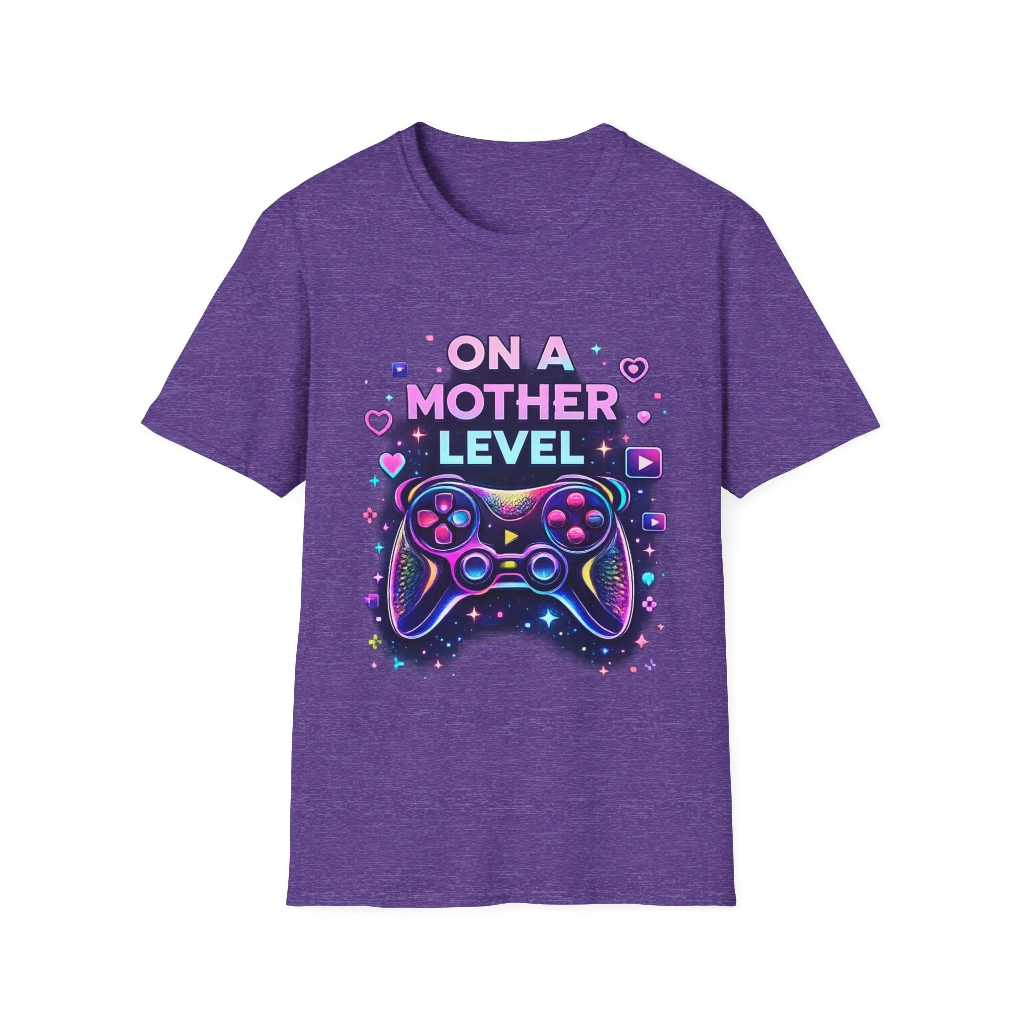 On A Mother Level T-Shirt