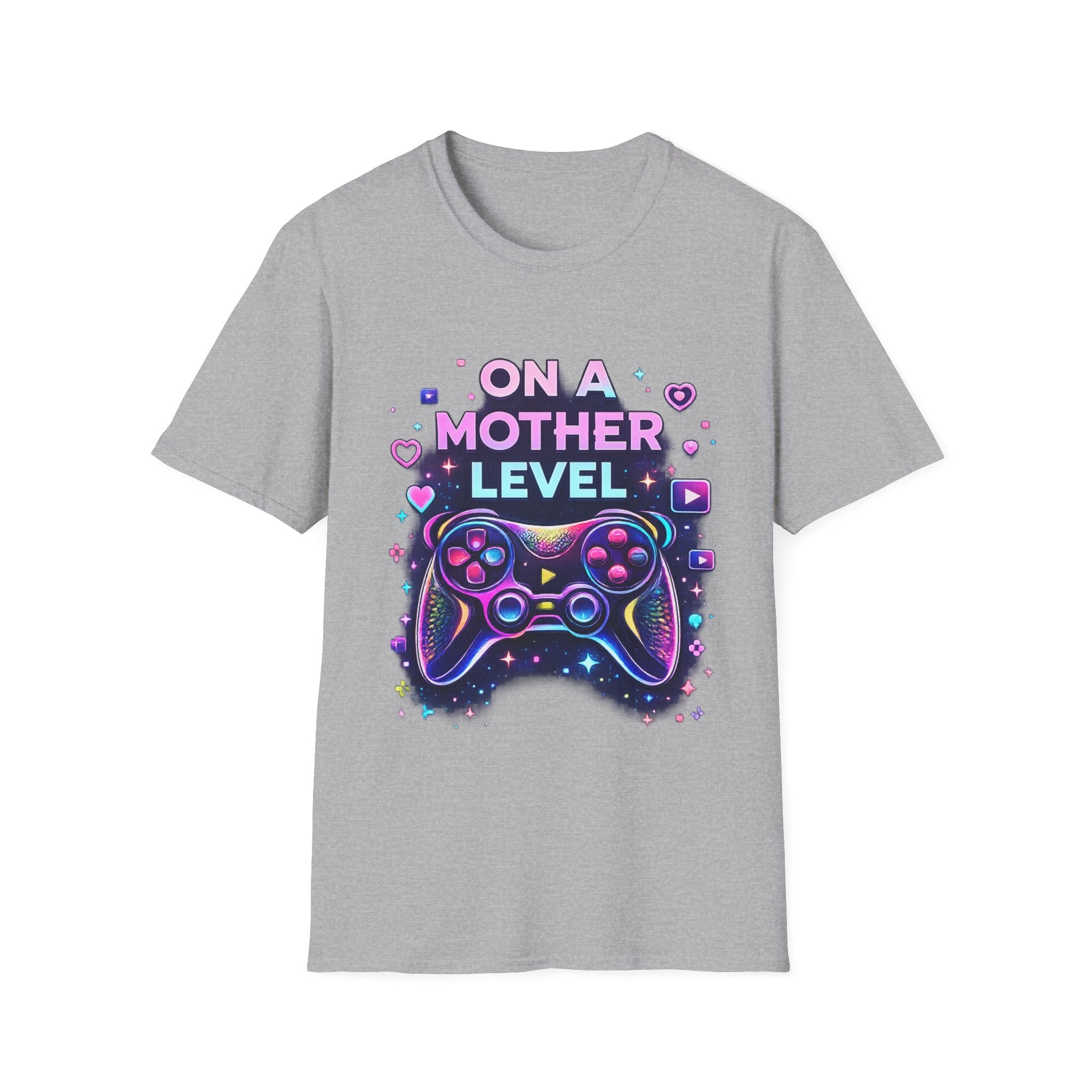 On A Mother Level T-Shirt