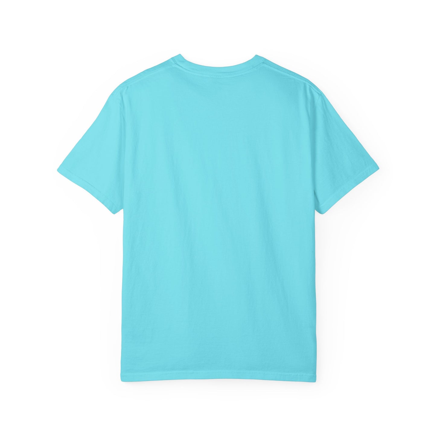 Dallas Skyline Graphic T-Shirt