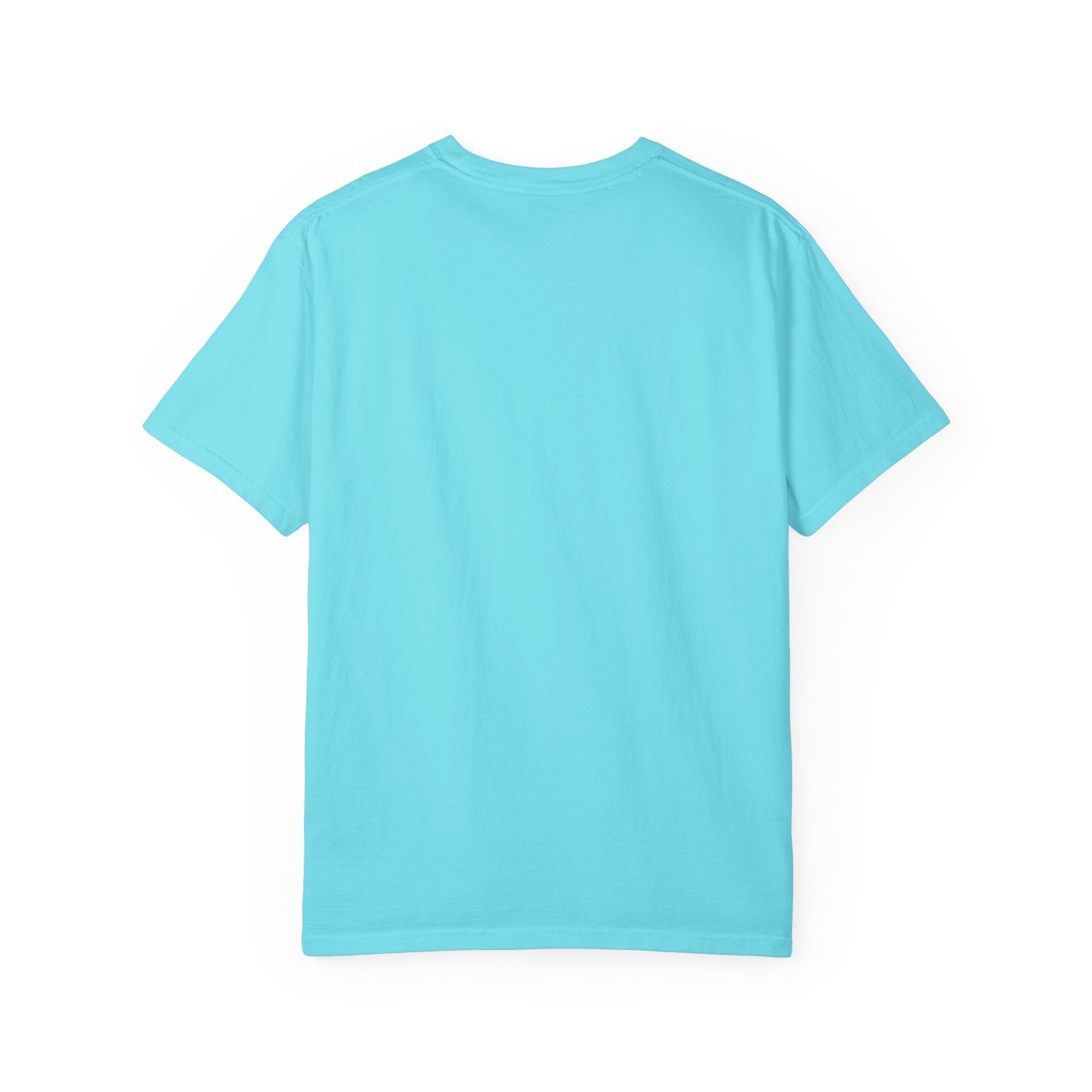 Dallas Skyline Graphic T-Shirt