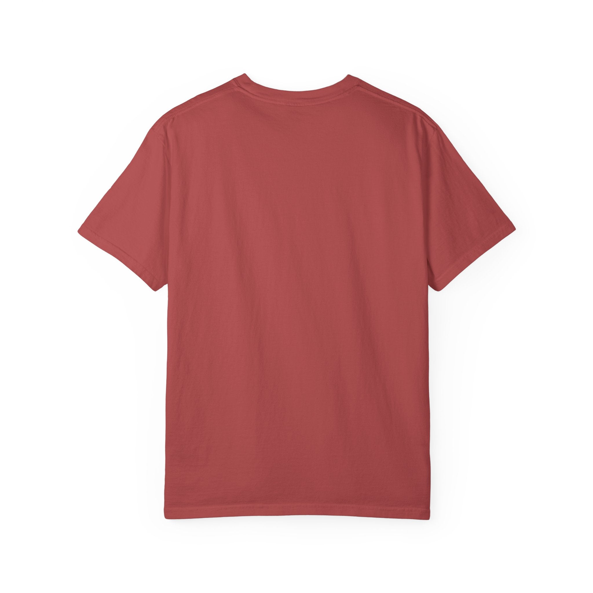 Overstimulated Frog with Coffee T-Shirt | Funny Frog Illustration Tee