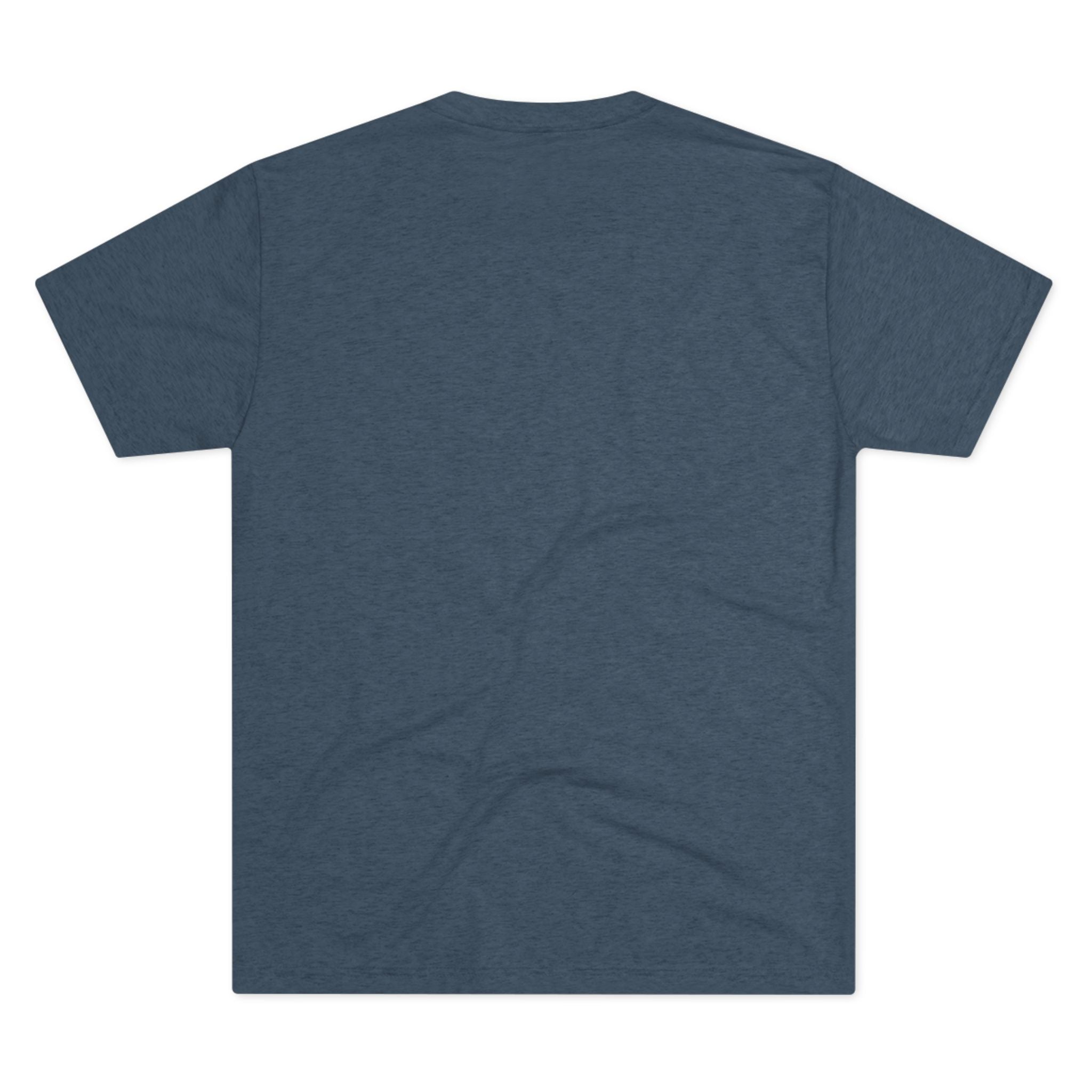Top Mom Retro Aviation Logo Tee | Patriotic Star Stripes Mom Shirt