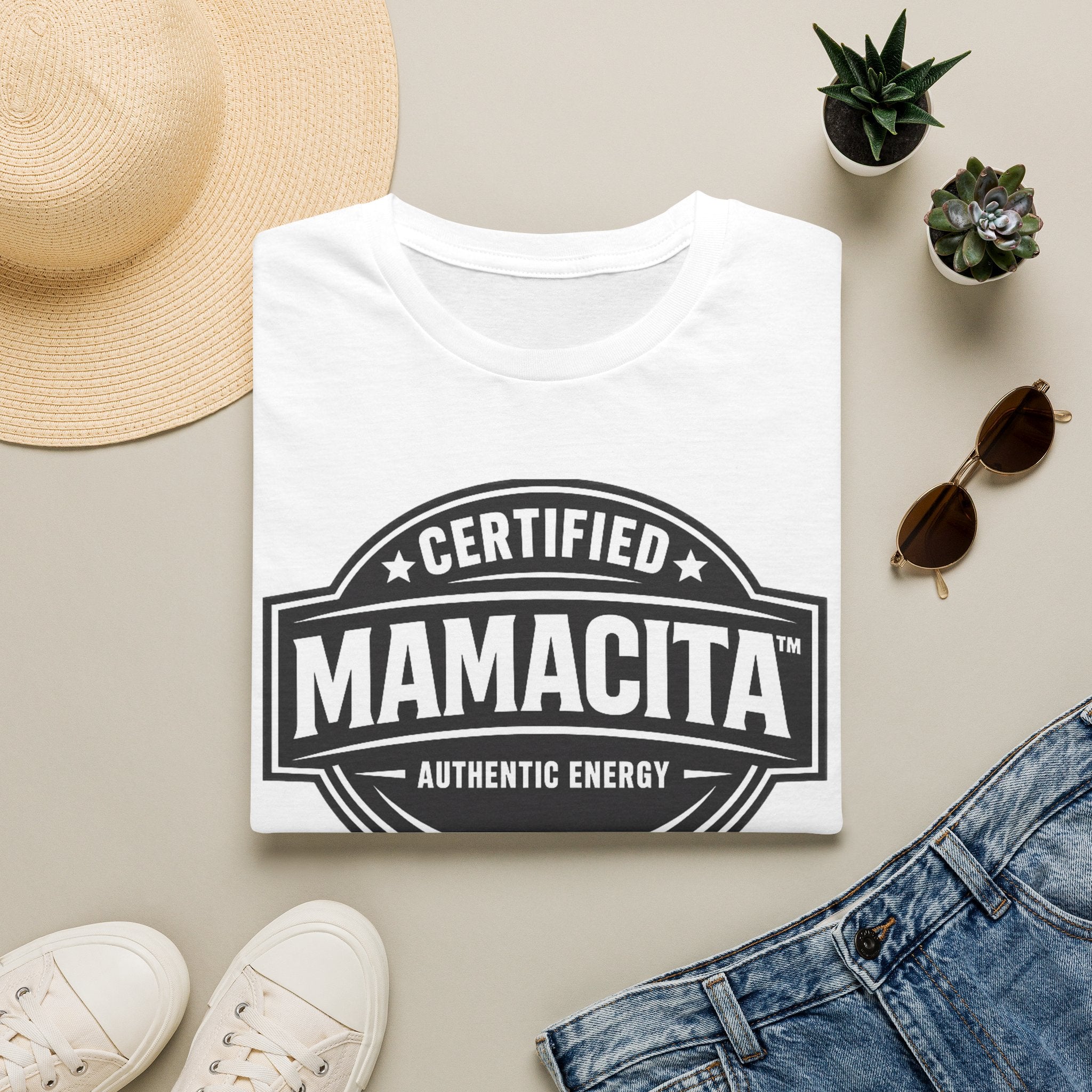 Macacita T-Shirt