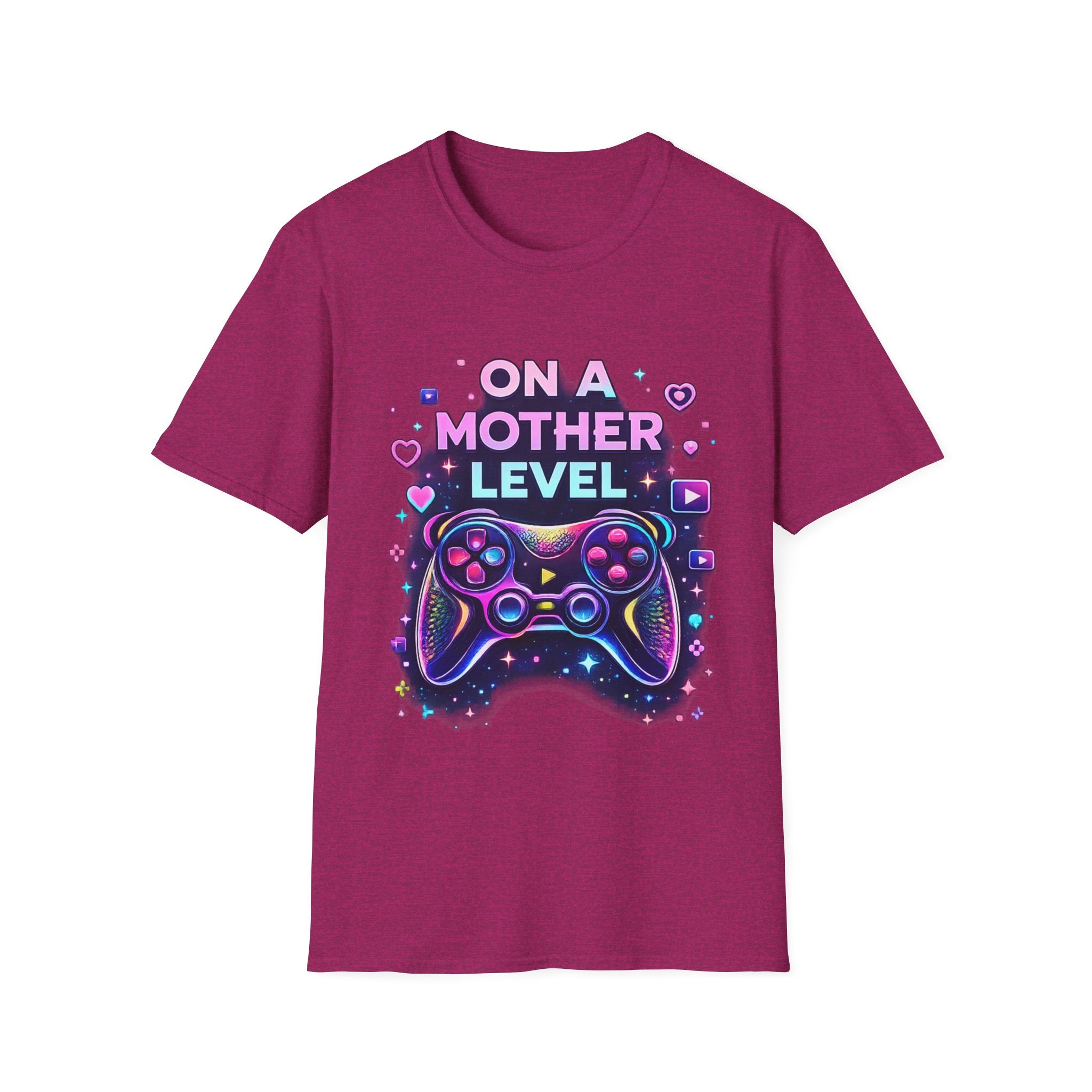 On A Mother Level T-Shirt
