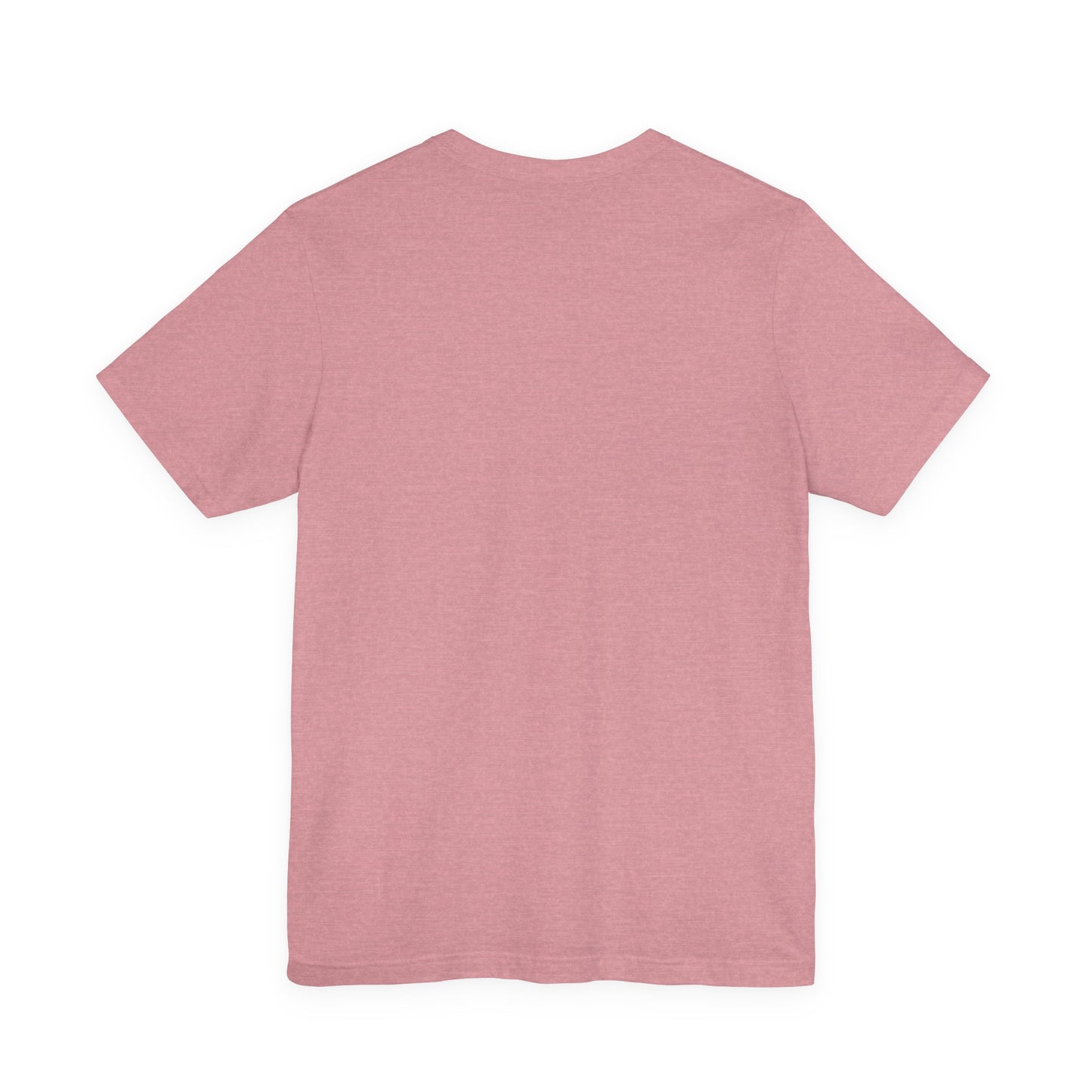 In My Mom Era Tee | Retro Pink Script Design