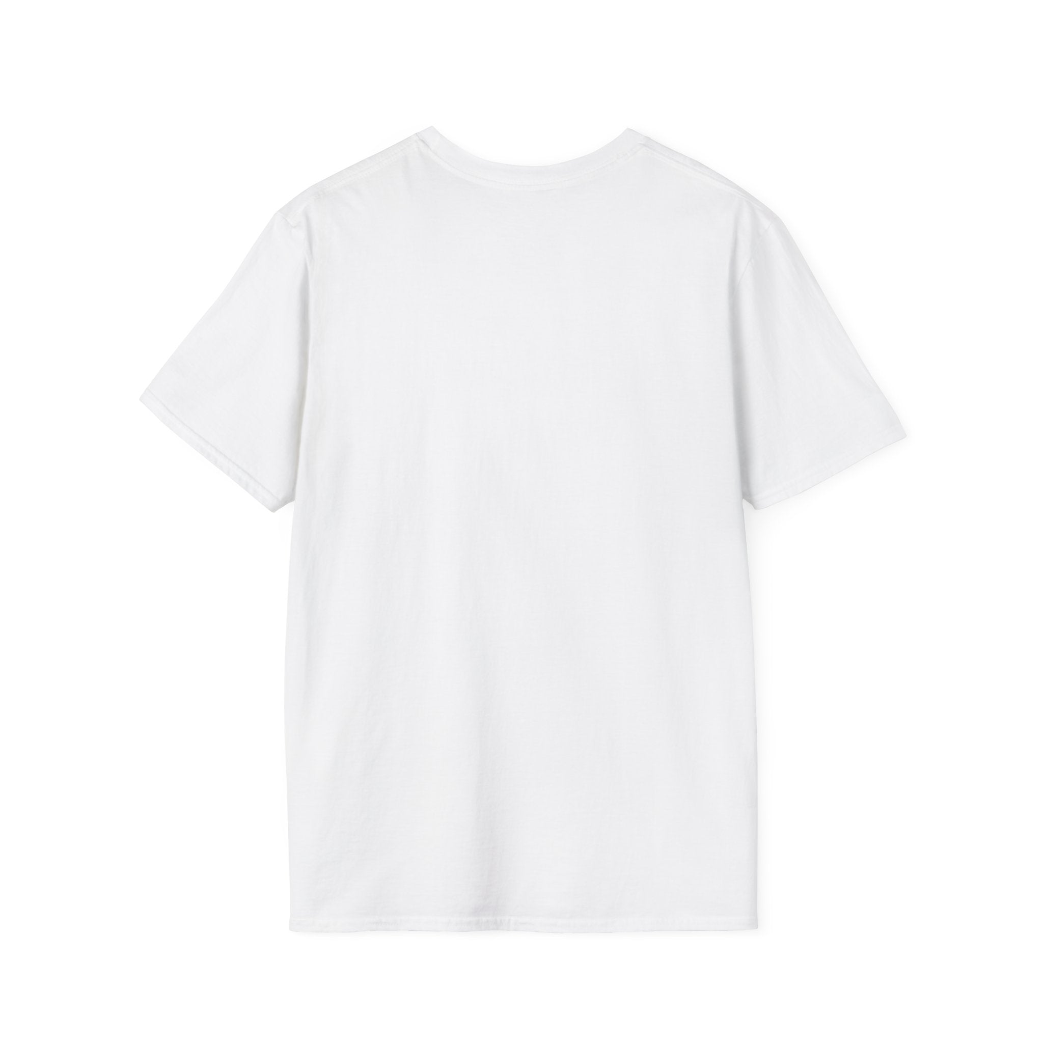 Mess With Texas Think Again Tee Shirt | Texas Skyline Graphic Tee