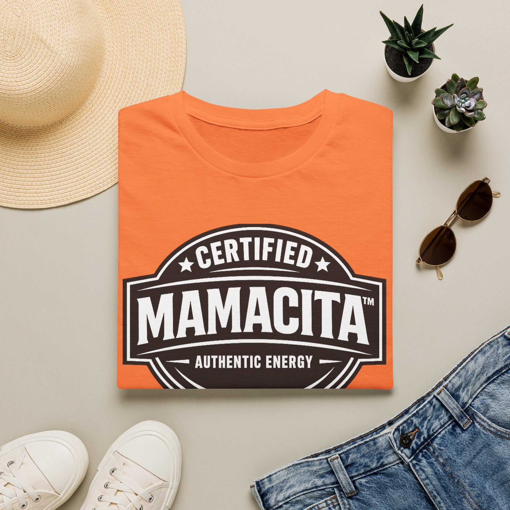 Macacita T-Shirt