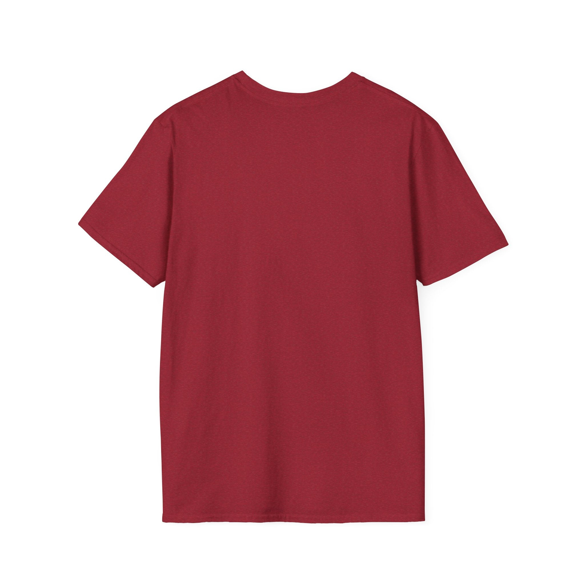 Chicago Skyline Unisex Shirt