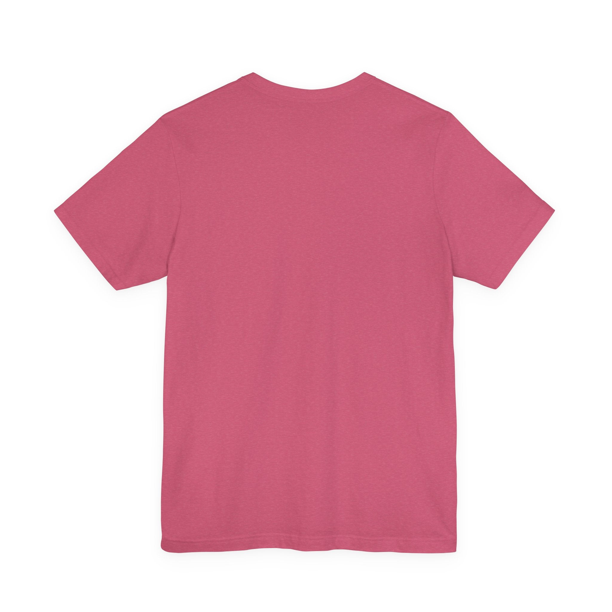 Mom Fuel Short Sleeve T-Shirt