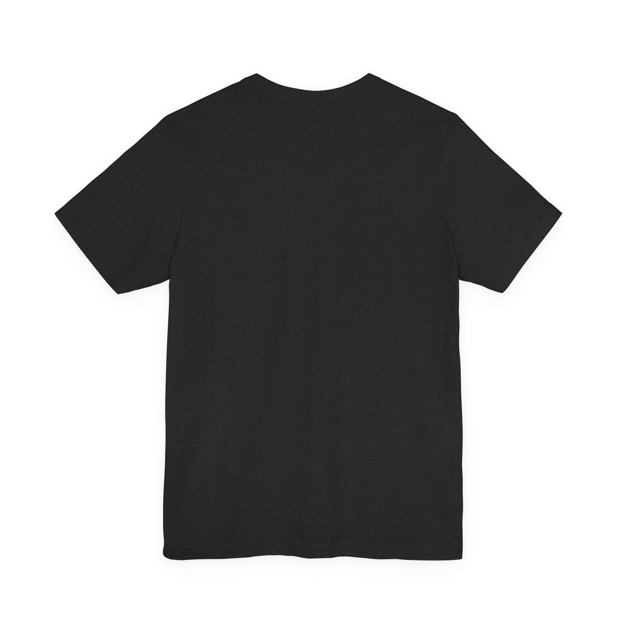 Mom Fuel Short Sleeve T-Shirt