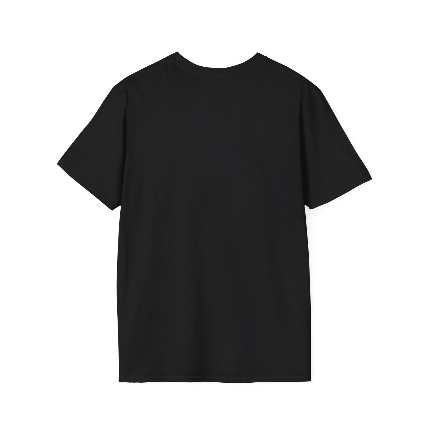 Back to the Moon Unisex Shirt