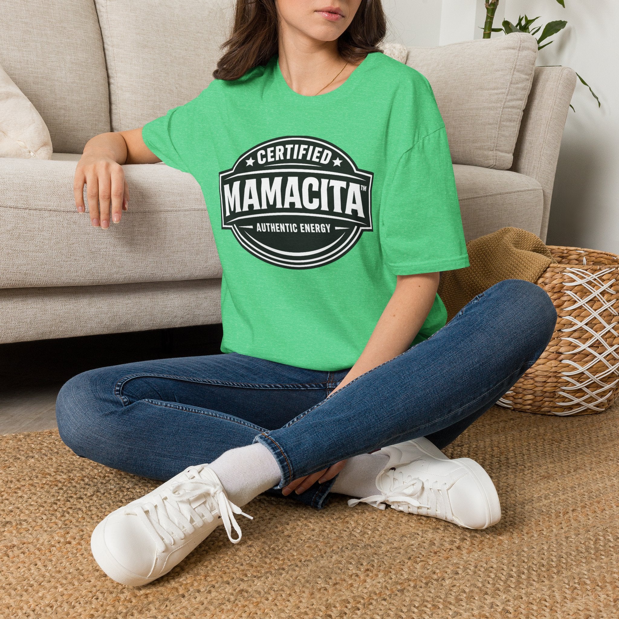 Macacita T-Shirt