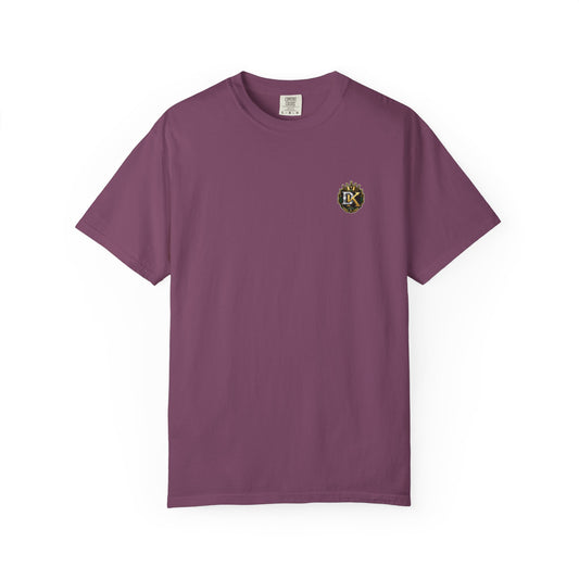 Drafted by the King of Kings T-shirt | Christian Unisex Graphic Shirt
