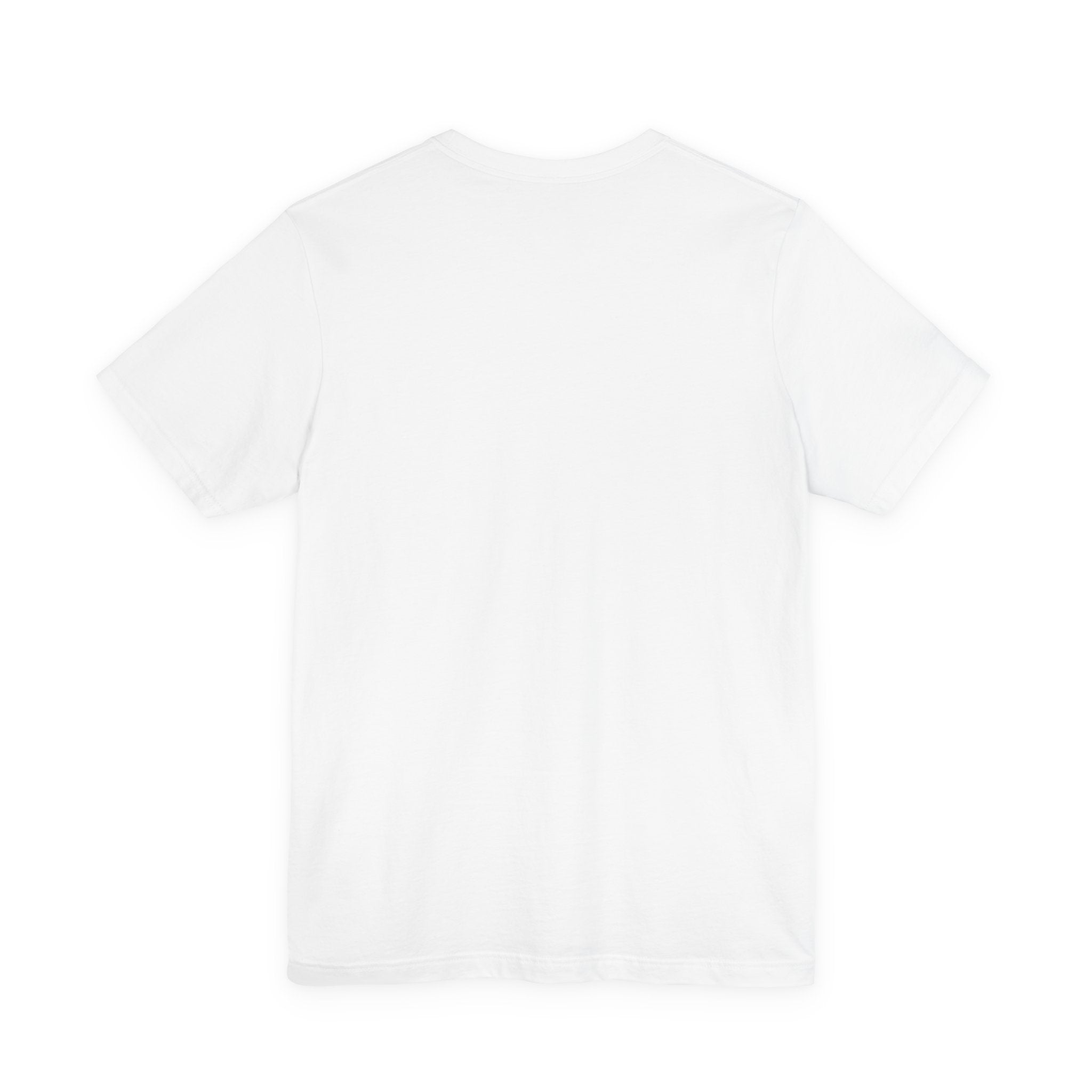 Mom Fuel Short Sleeve T-Shirt