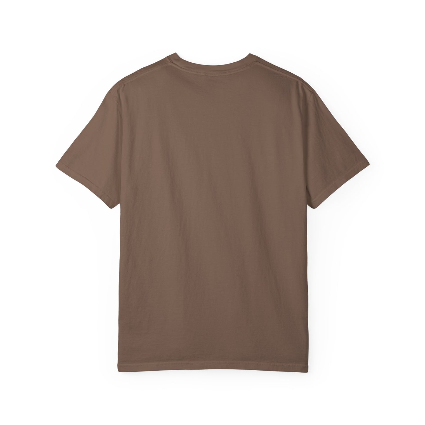 Overstimulated Frog with Coffee T-Shirt | Funny Frog Illustration Tee