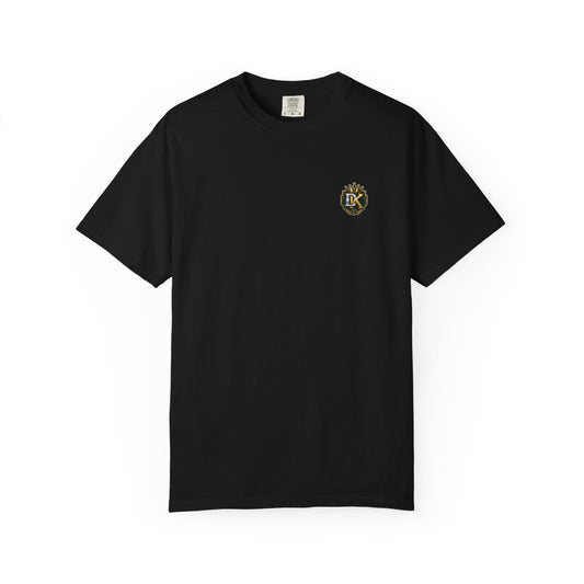 Drafted by the King of Kings T-shirt | Christian Unisex Graphic Shirt