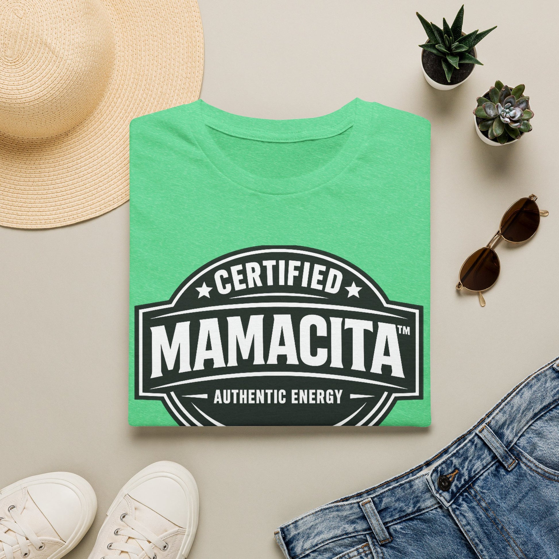 Macacita T-Shirt
