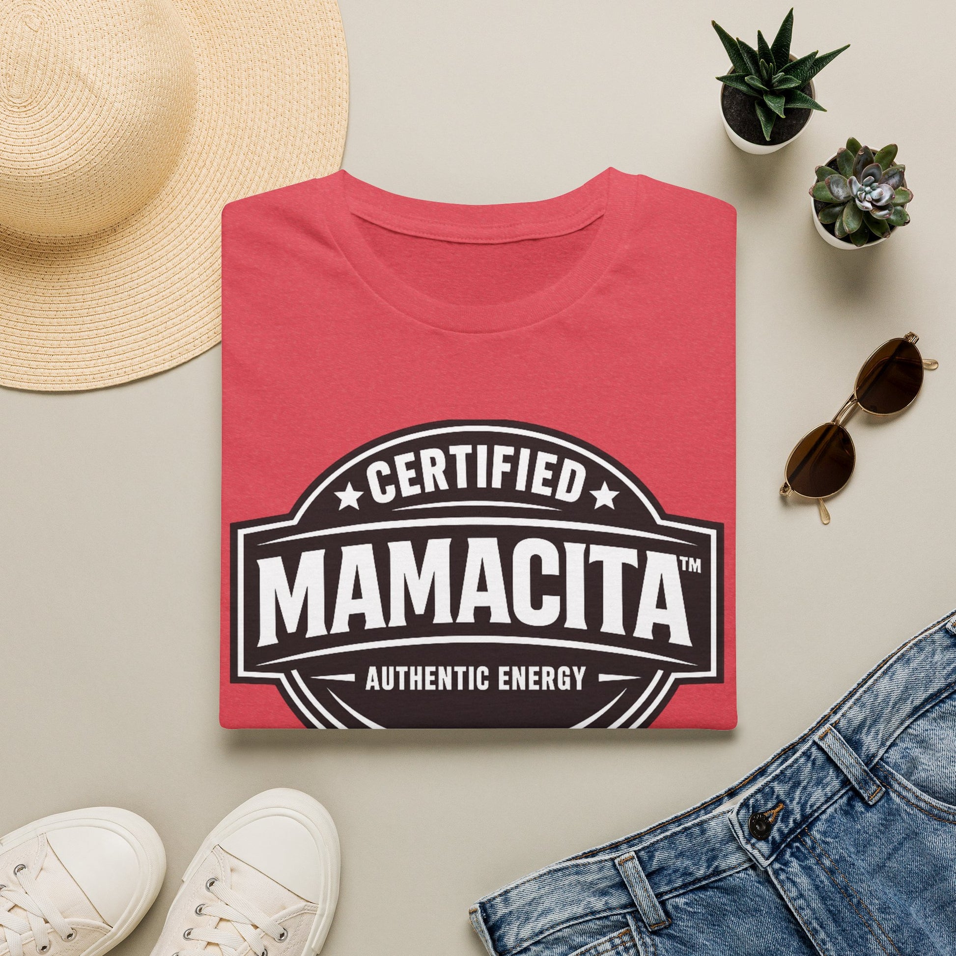 Macacita T-Shirt