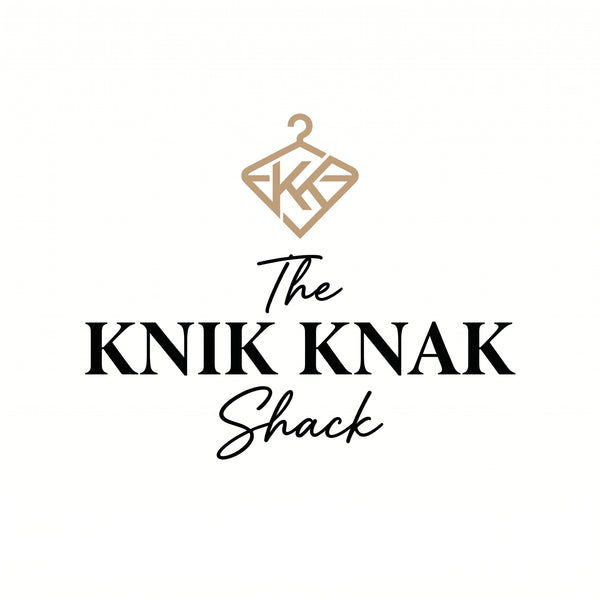 The Knik Knak Shack