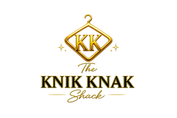 The Knik Knak Shack